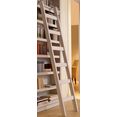 home affaire ladderrek soeren hoogte 190 cm wit