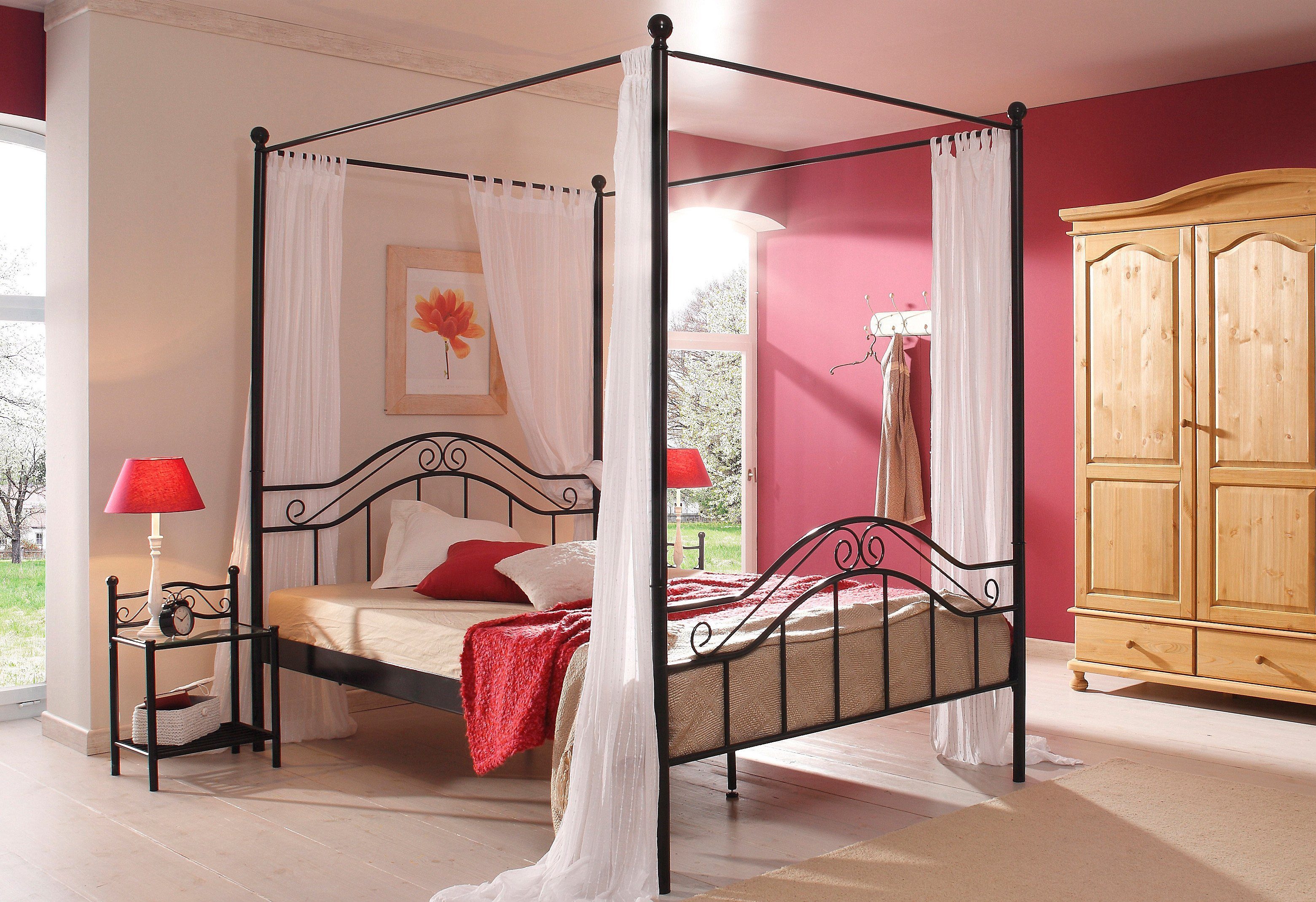 Home affaire Bedopzet