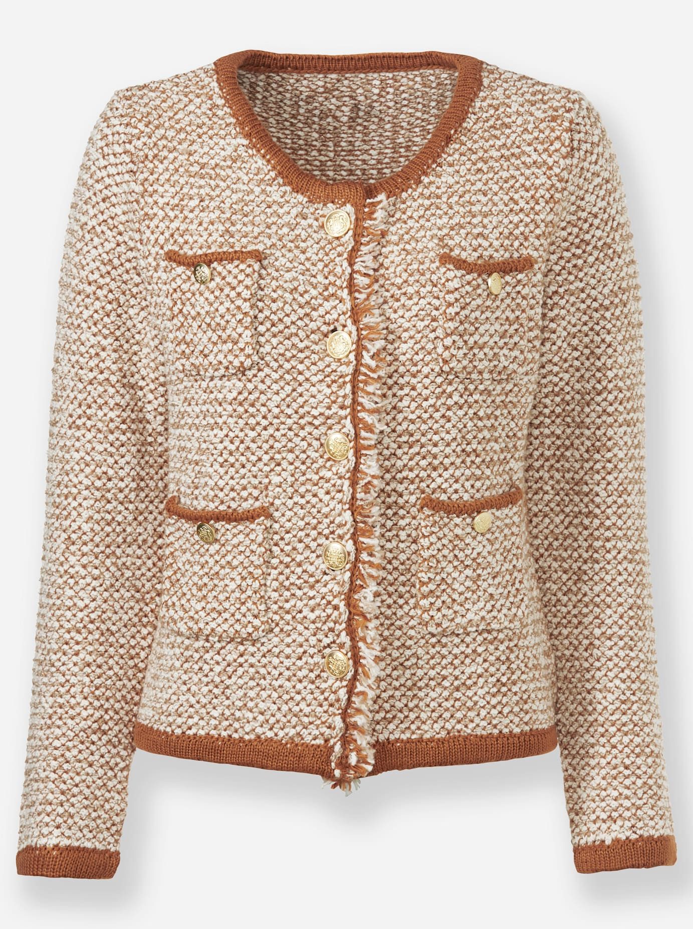 heine Vest