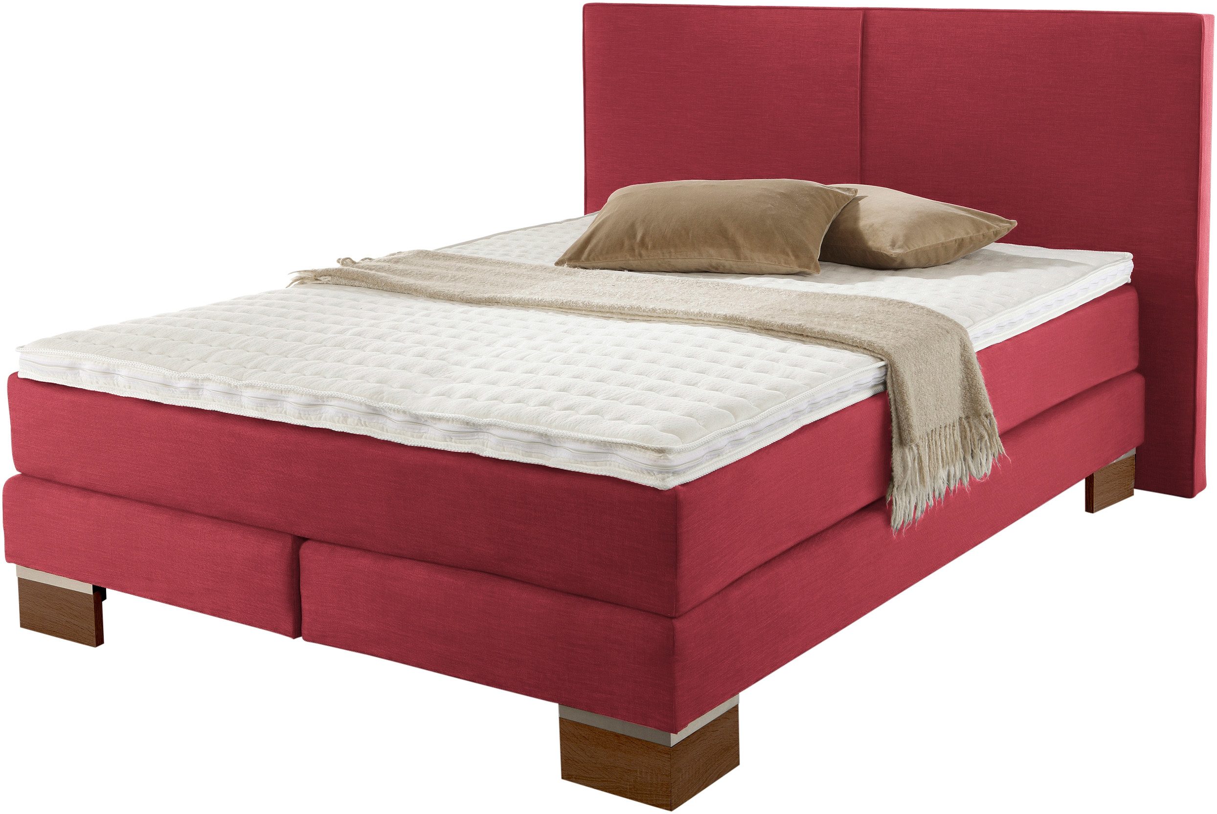 Otto - Breckle BRECKLE Boxspring