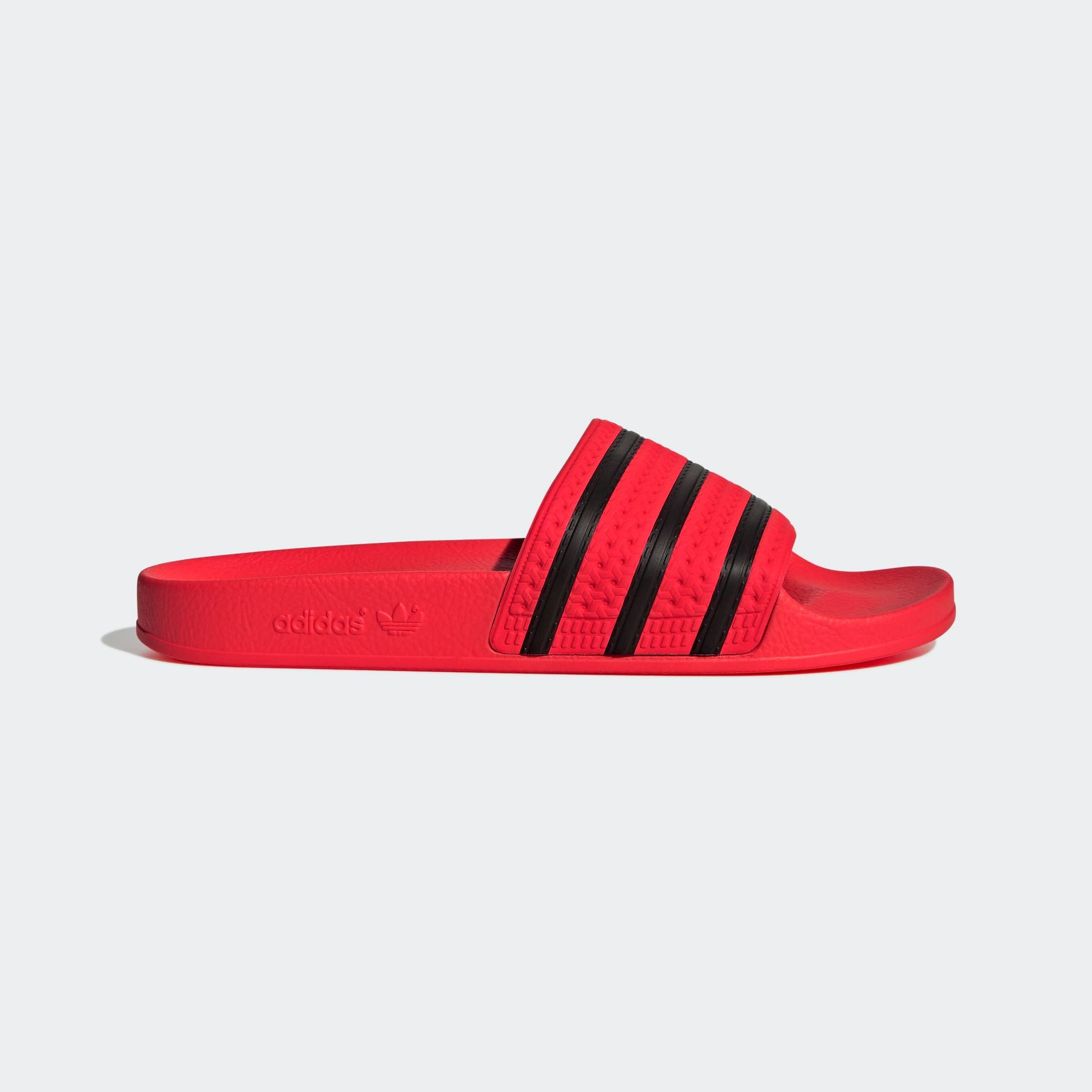 adidas Originals Badslippers ADILETTE SLIDES