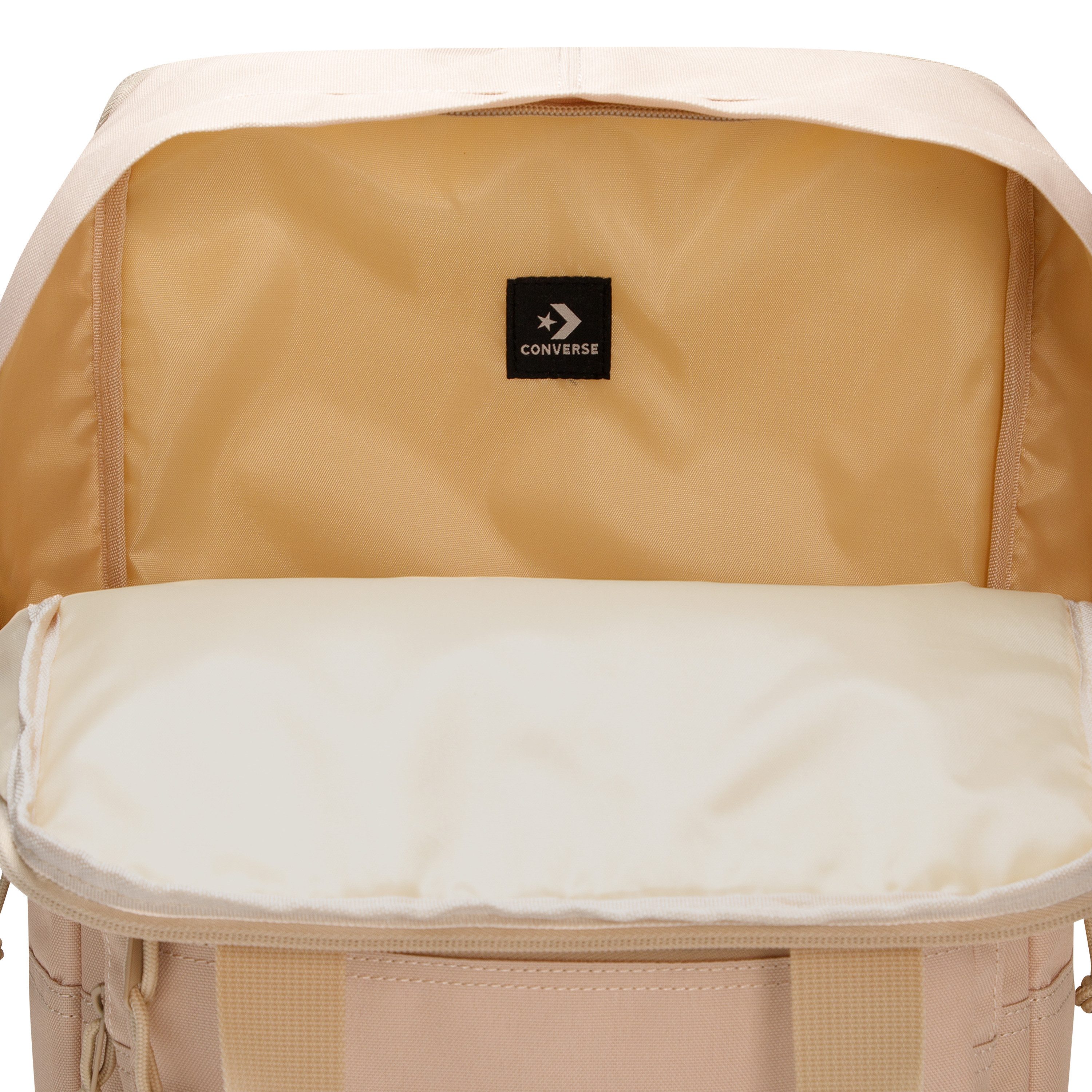 Converse Vrijetijdsrugzak CAU CONVERSE SQUARE BACKPACK (1-delig)
