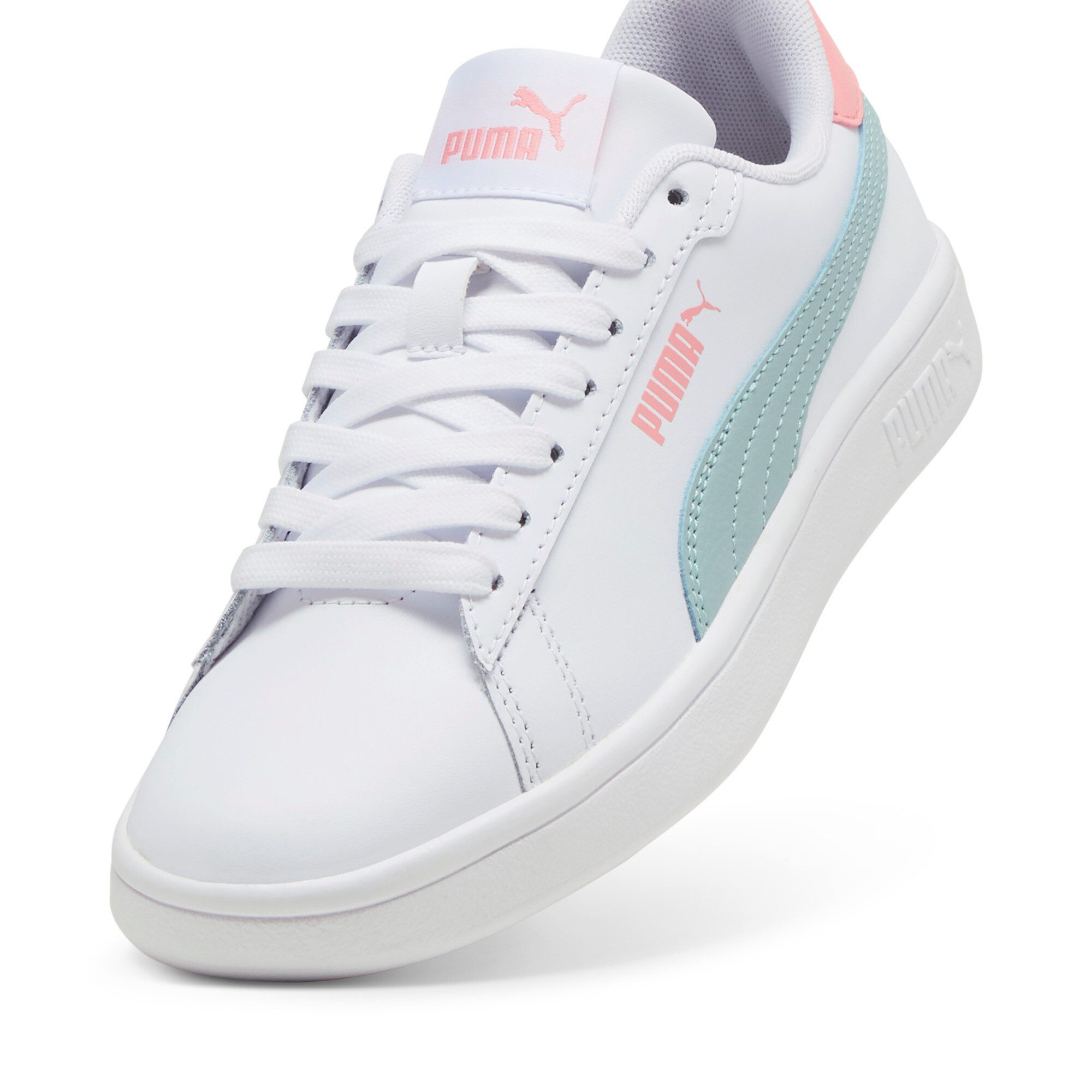 PUMA Sneakers SMASH 3.0 L JR