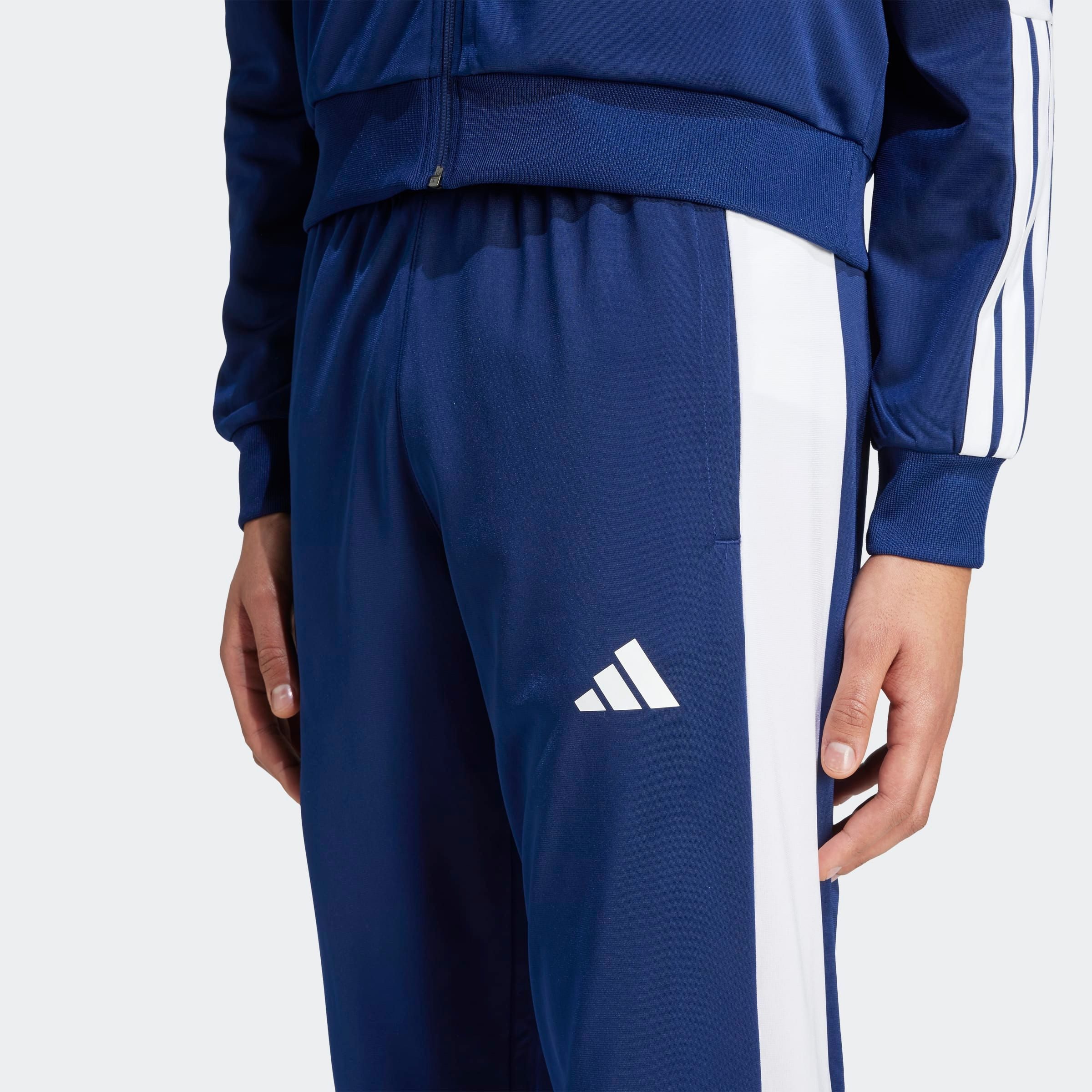 adidas Sportswear Sportbroek M 3S TR CB SNP (1-delig)