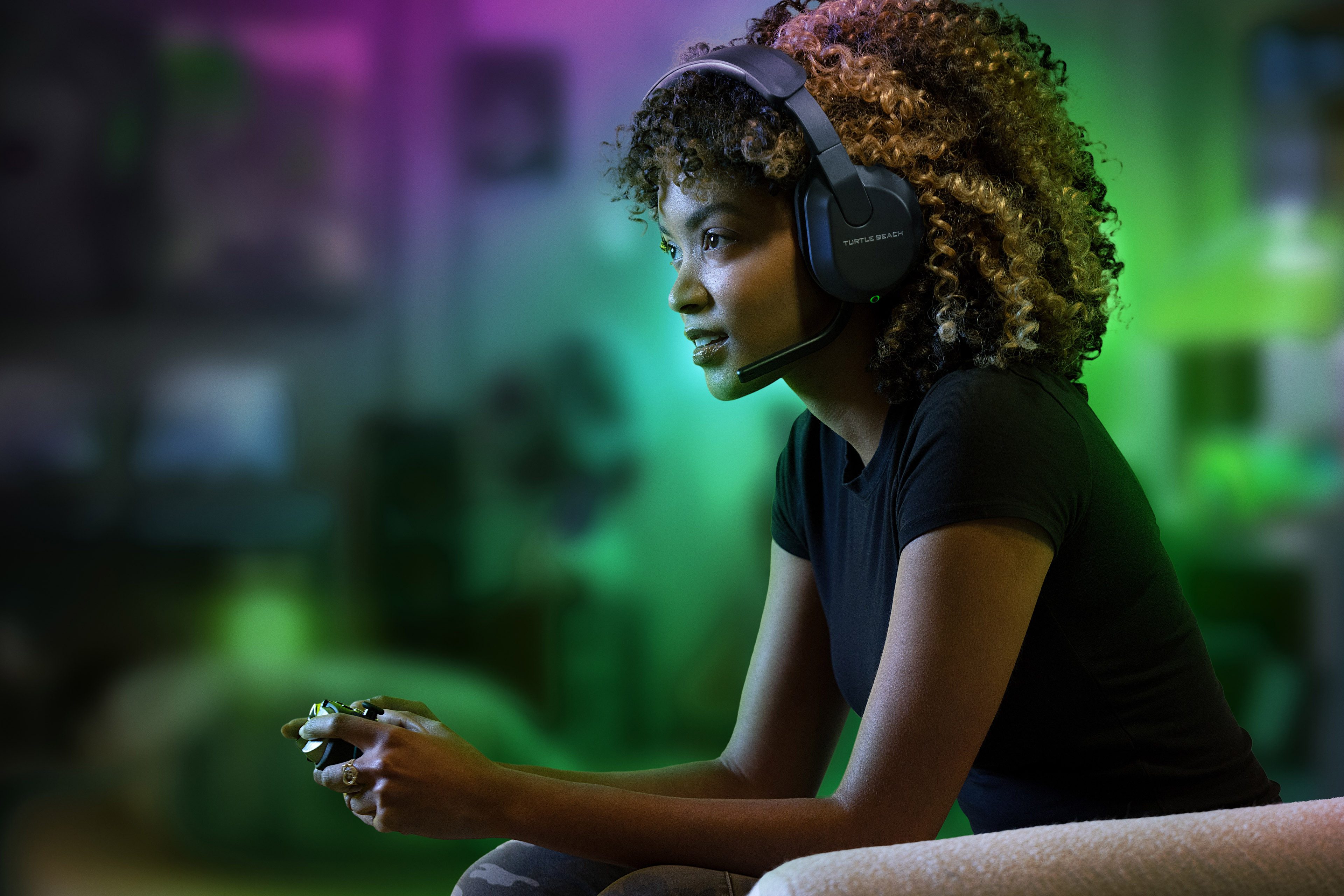 Turtle Beach Gaming-headset Stealth 600 GEN3 voor XB