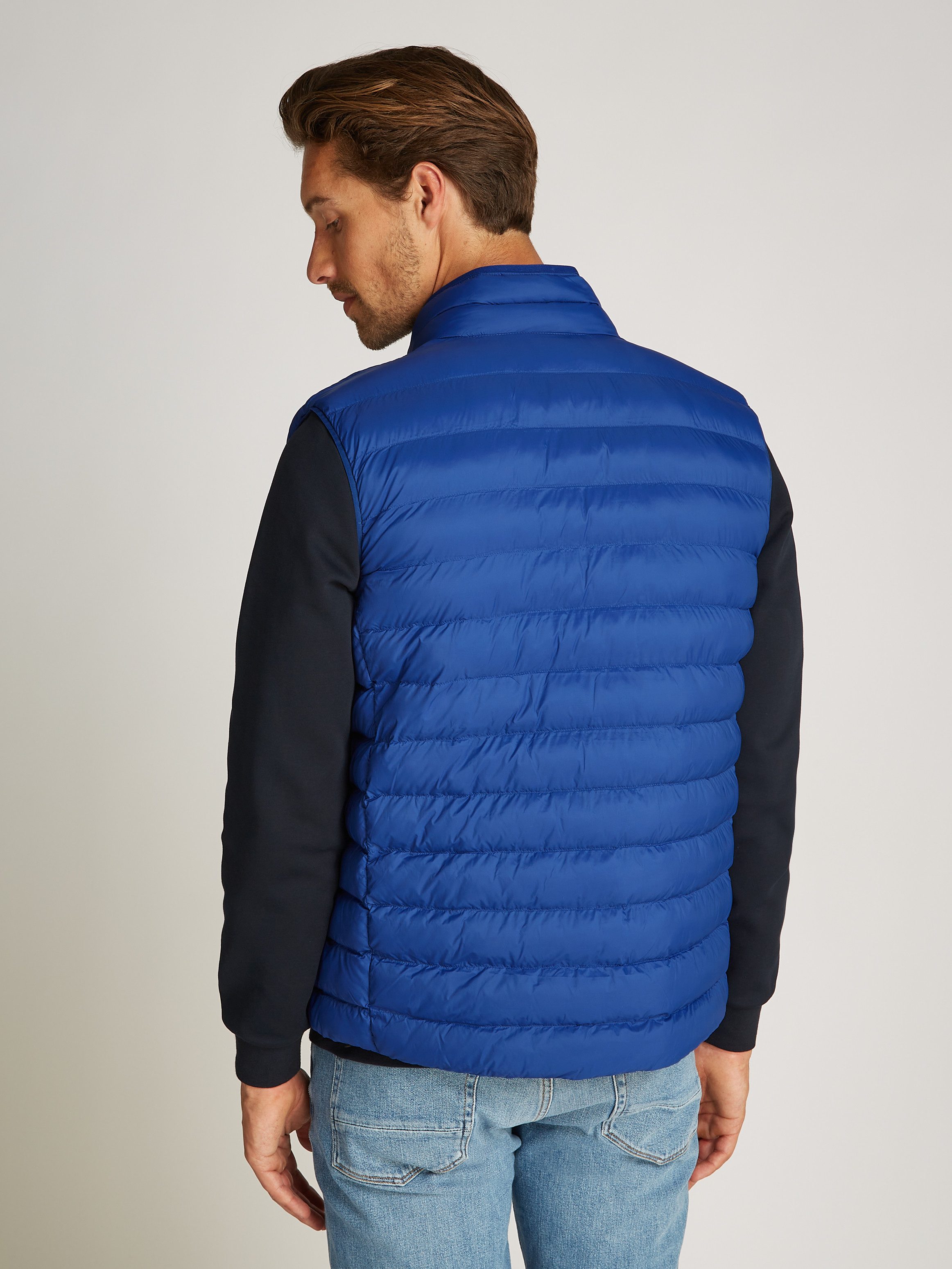 Tommy Hilfiger Bodywarmer PACKABLE RECYCLED VEST