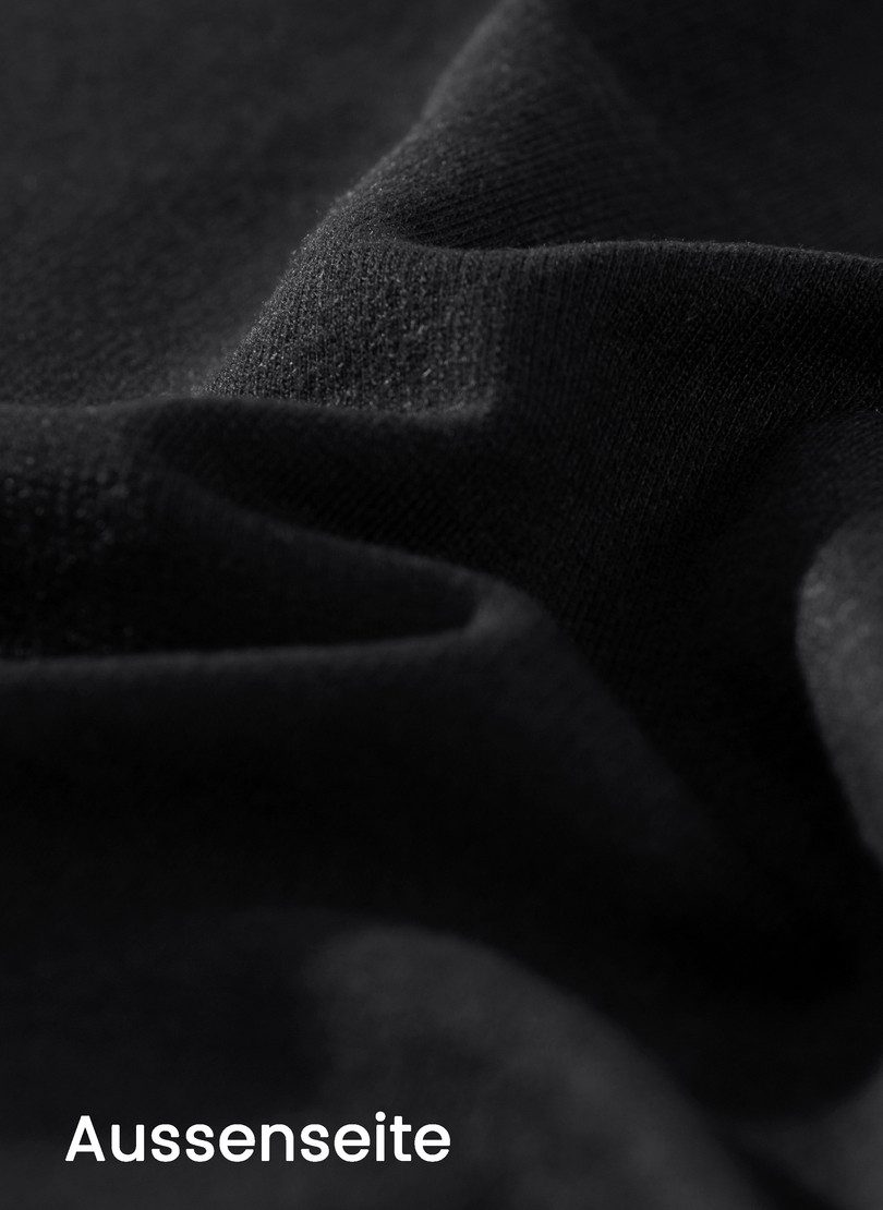 Trigema Sweatbroek TRIGEMA Joggingbroek in lichte sweatkwaliteit (1-delig)