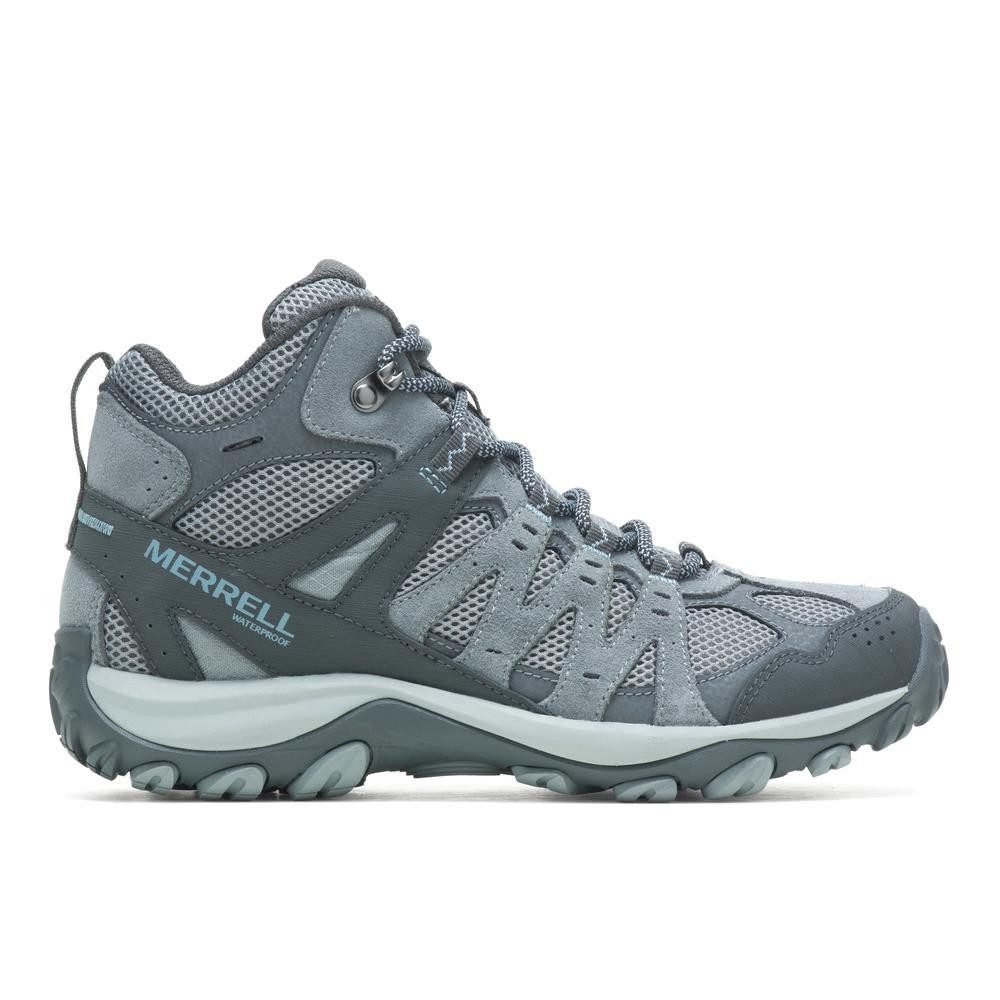 Merrell Wandelschoenen ACCENTOR 3 MID WP