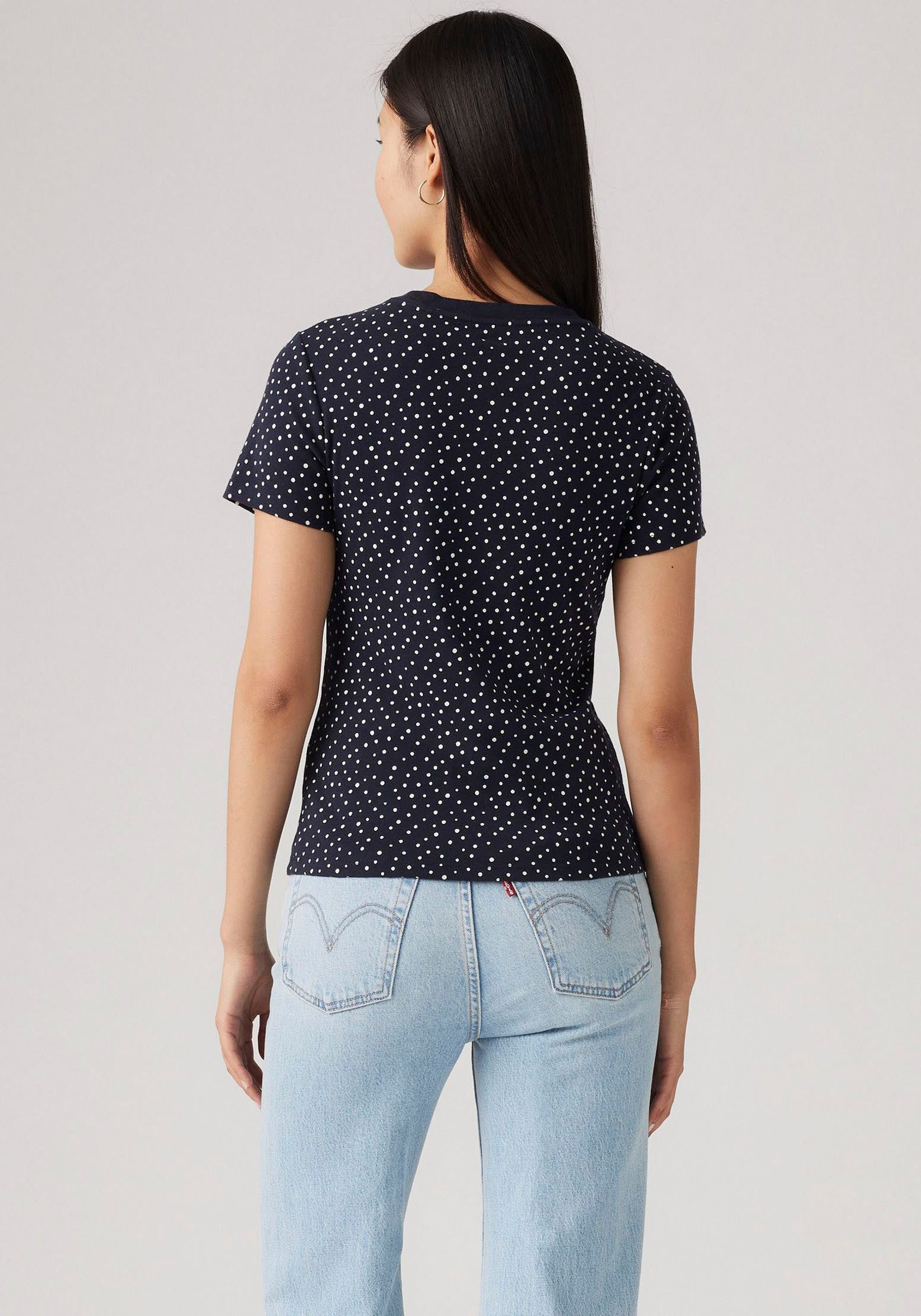 Levi's® T-shirt ESSENTIAL HM SS TEE