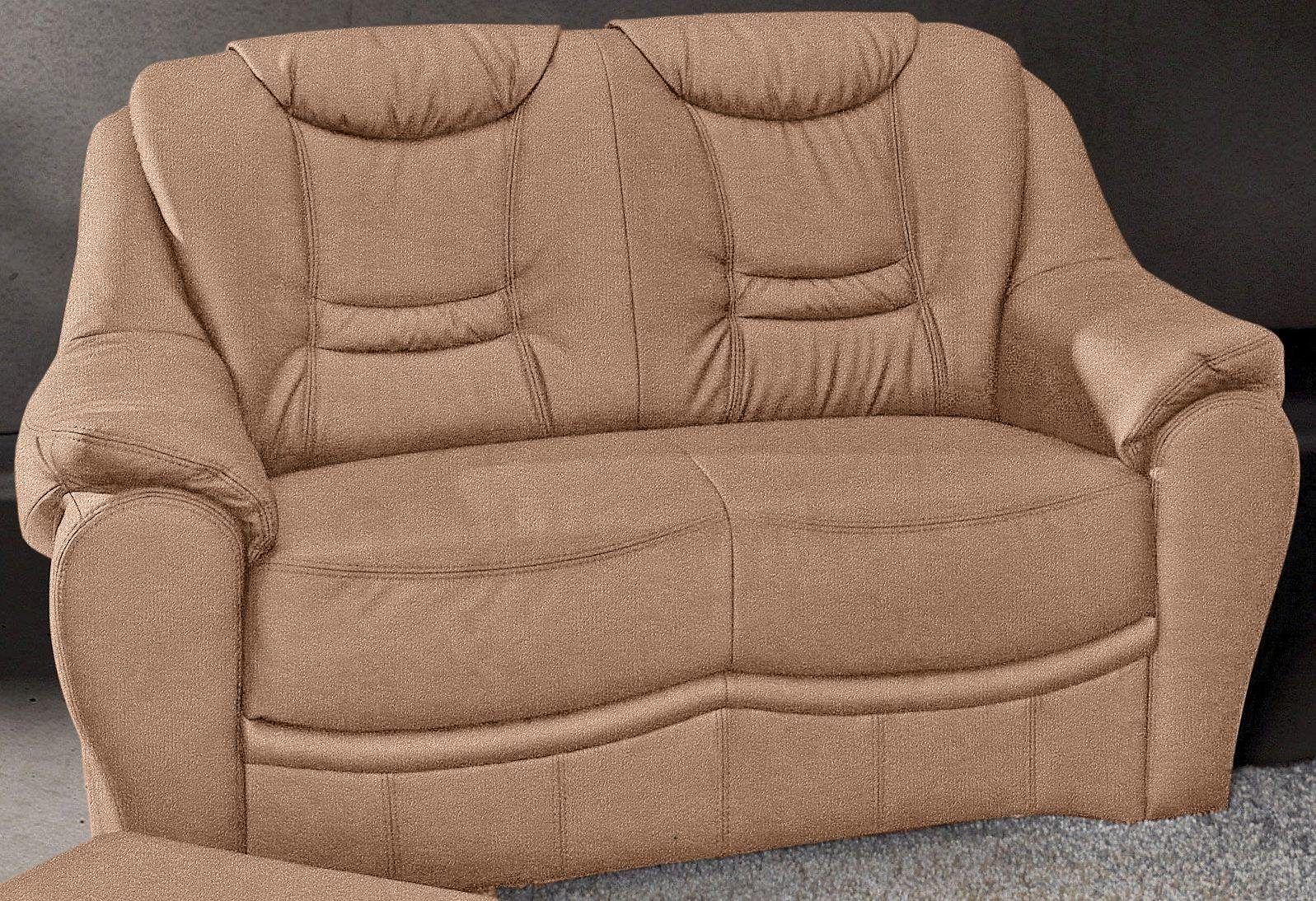 Sit&more 2-zitsbank Benson