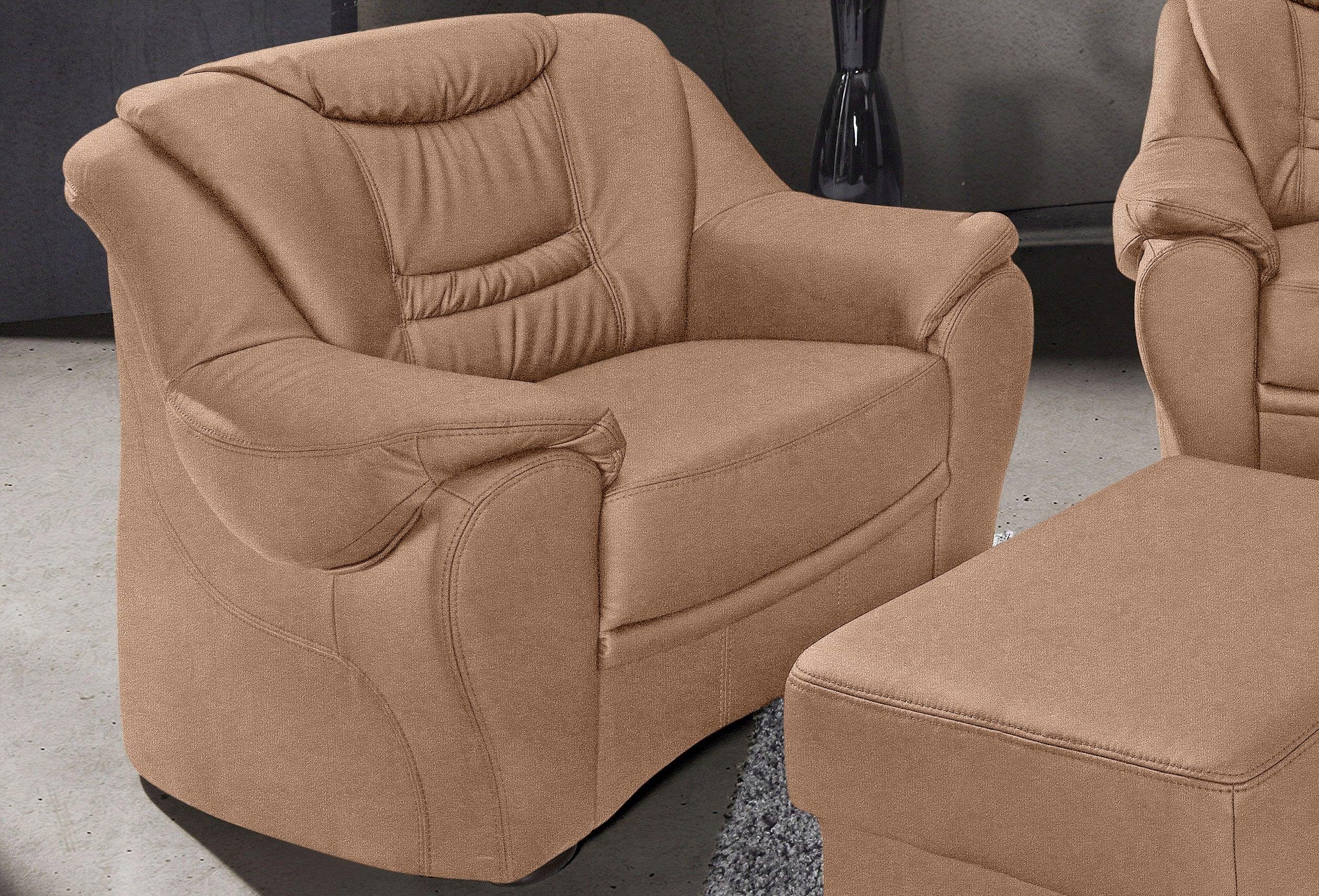 sit&more Fauteuil Benson