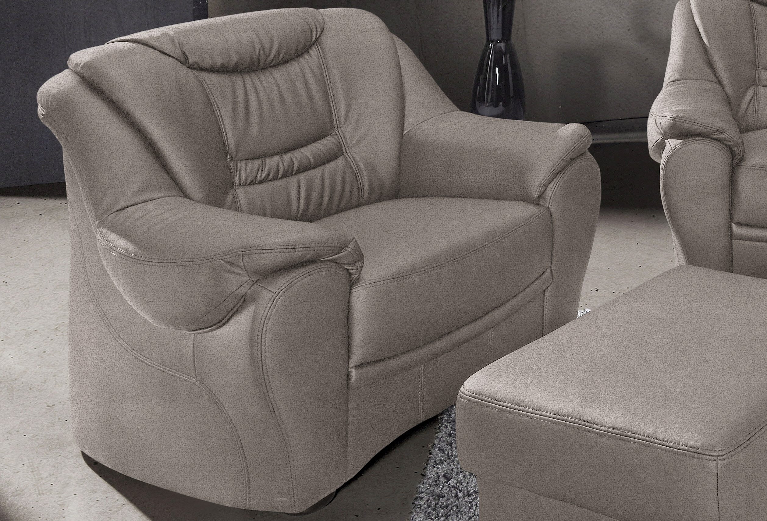 sit&more Fauteuil Benson