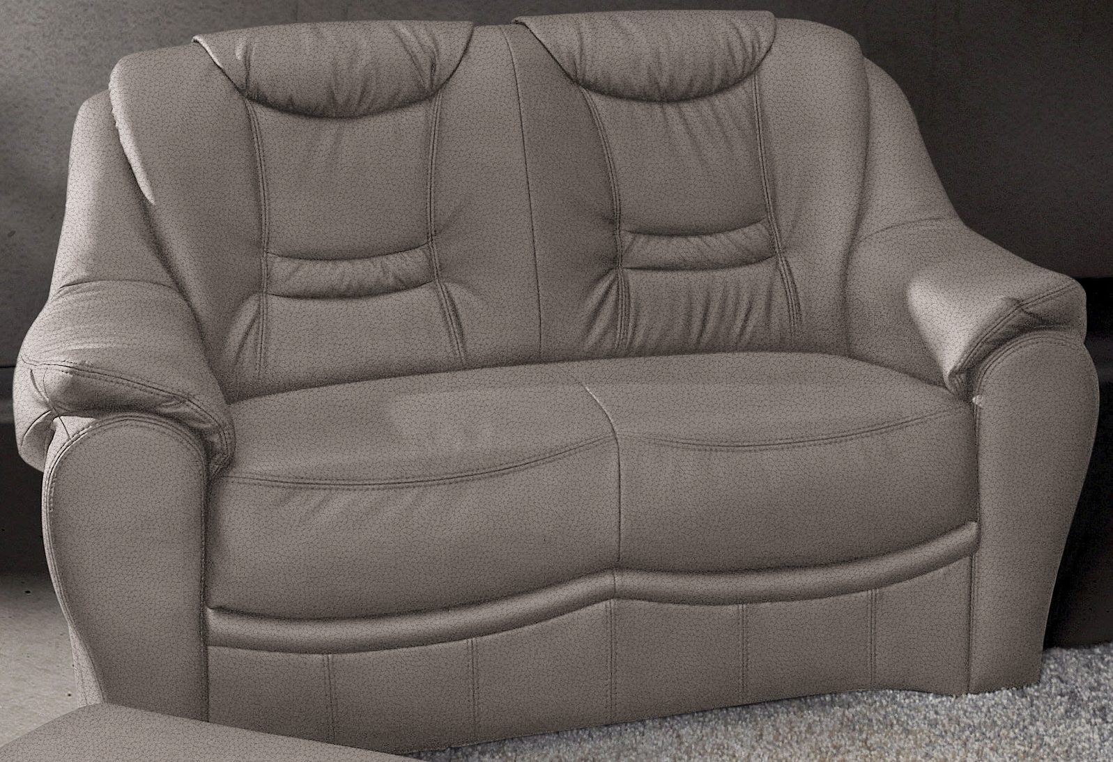 Sit&more 2-zitsbank Benson