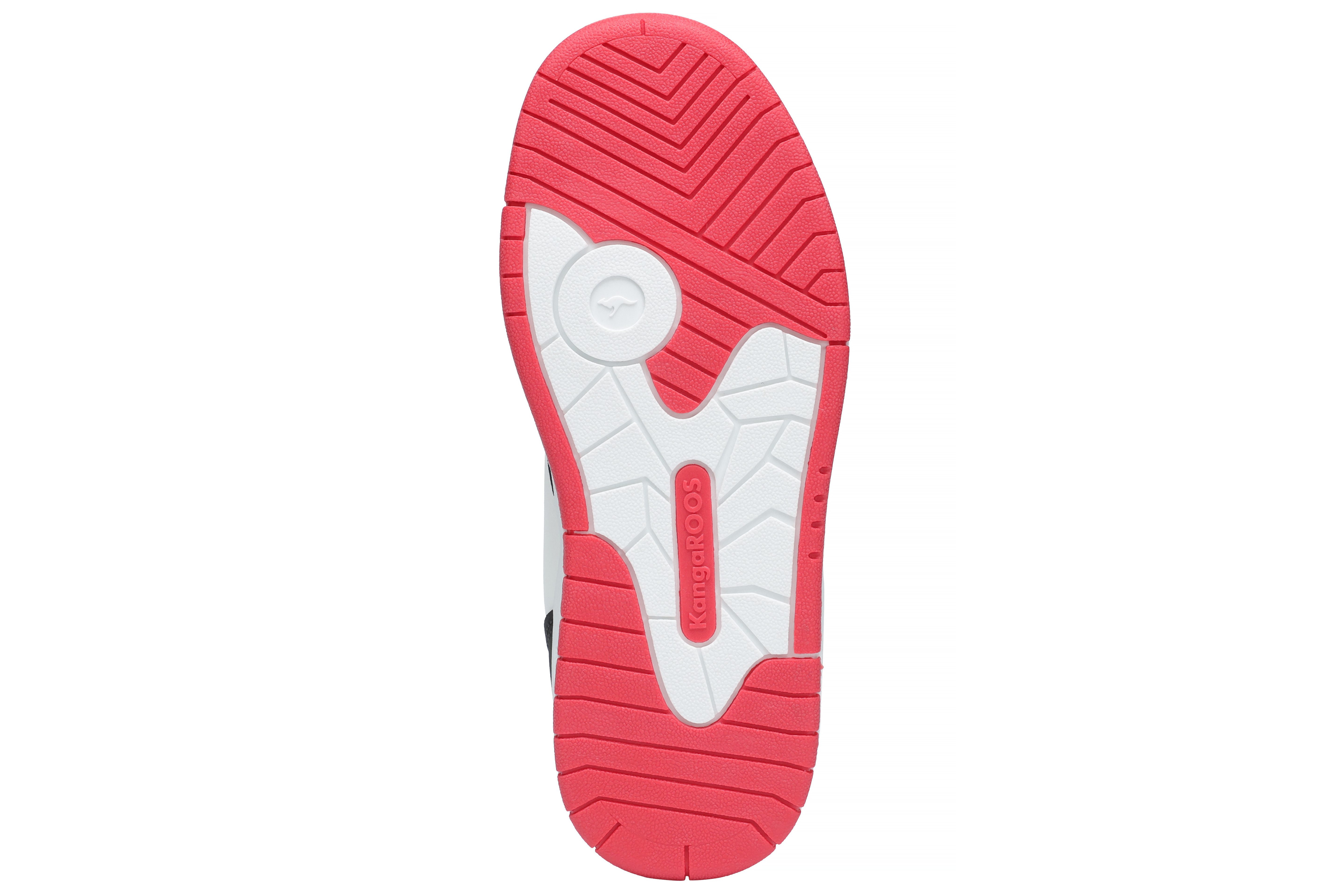 KangaROOS Sneakers K-CP RIM MID EV