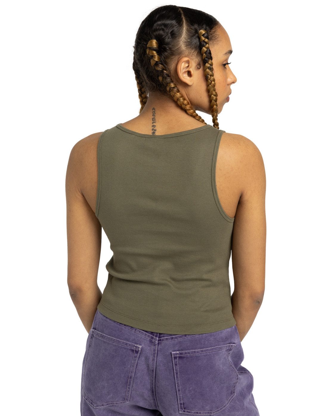 Element Tanktop Yarnhill