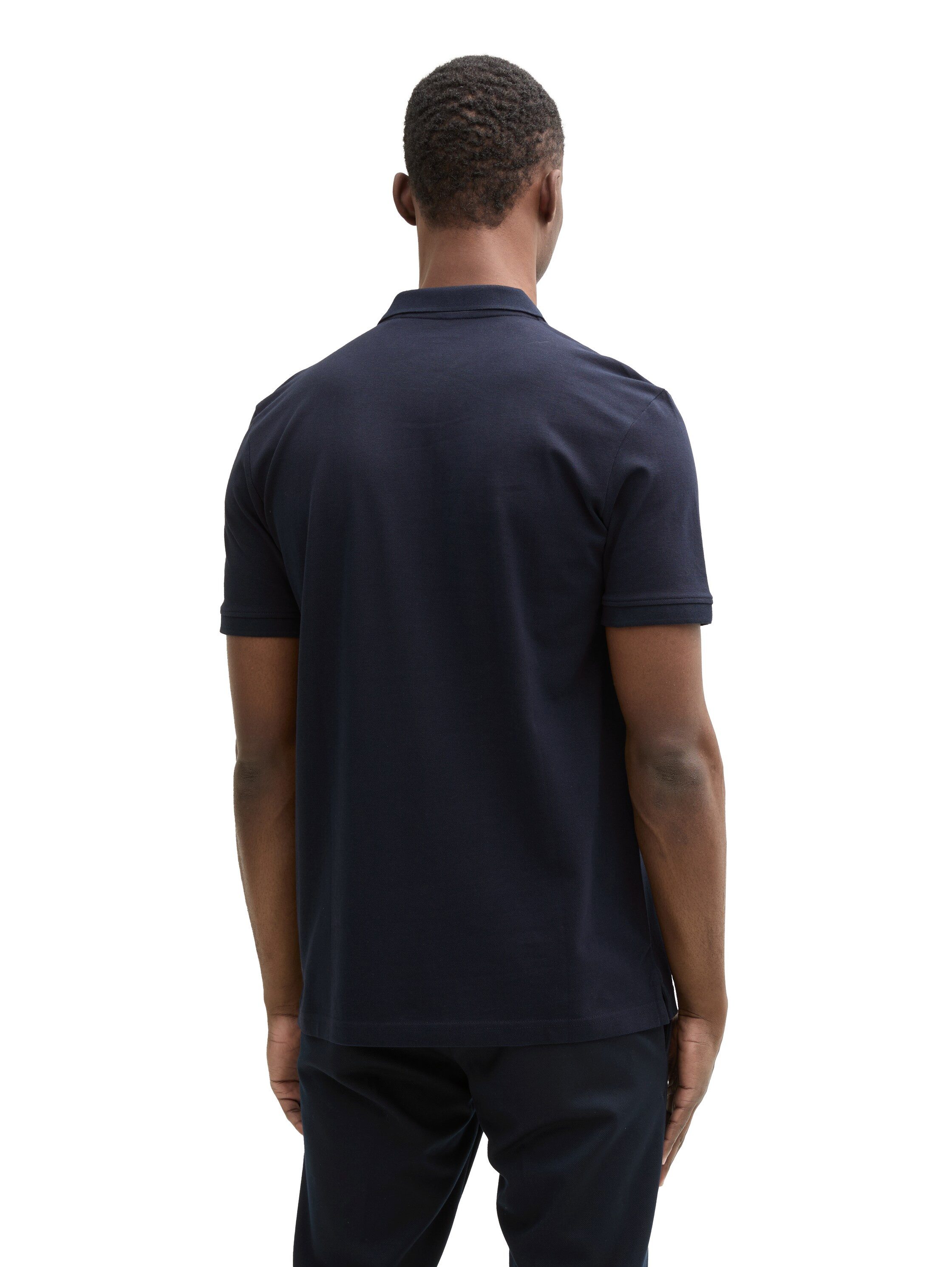 Tom Tailor Denim Poloshirt