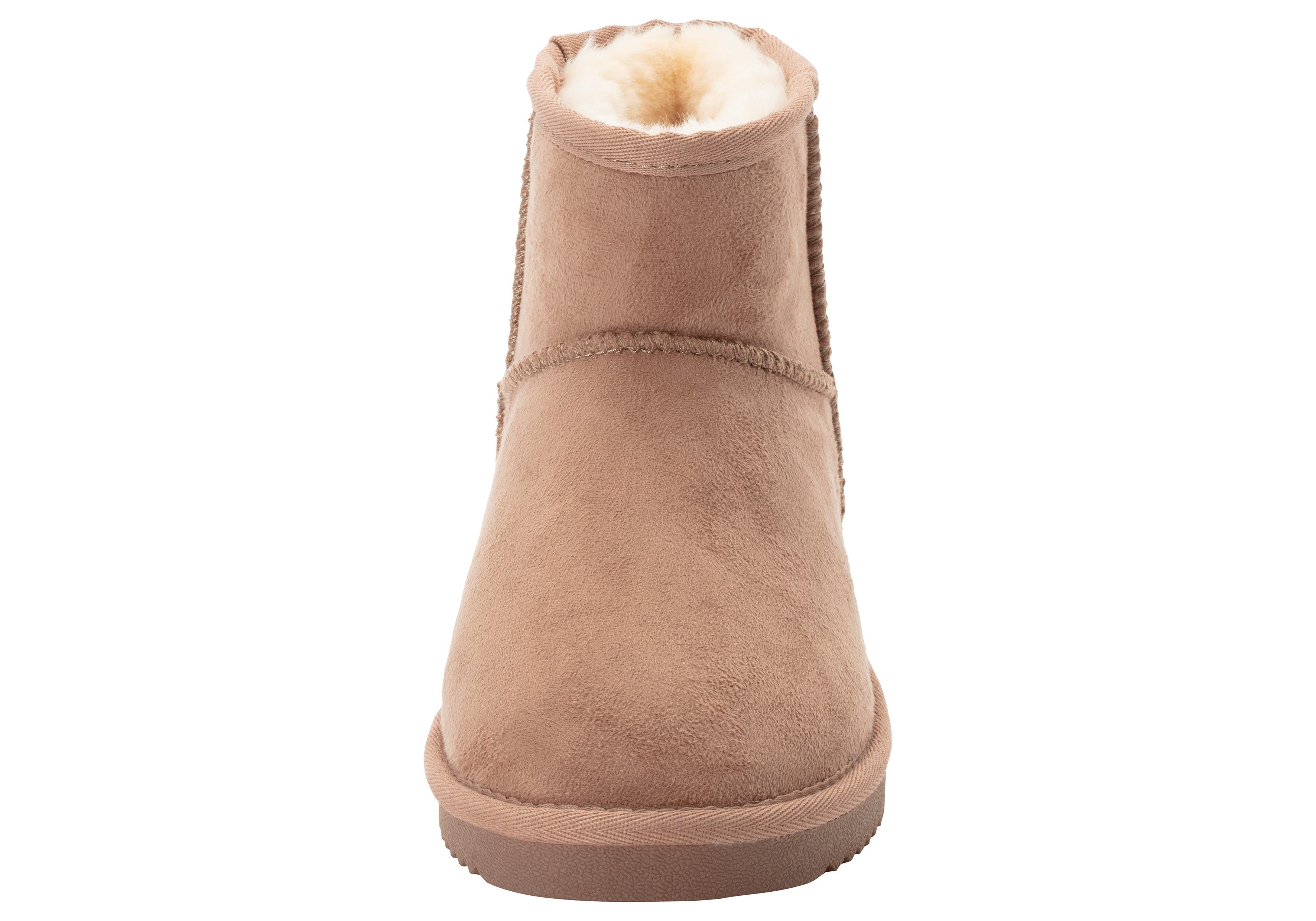 O'Neill Boots zonder sluiting BESIANA WOMEN MID Winterlaarzen, snowboots, winterschoenen