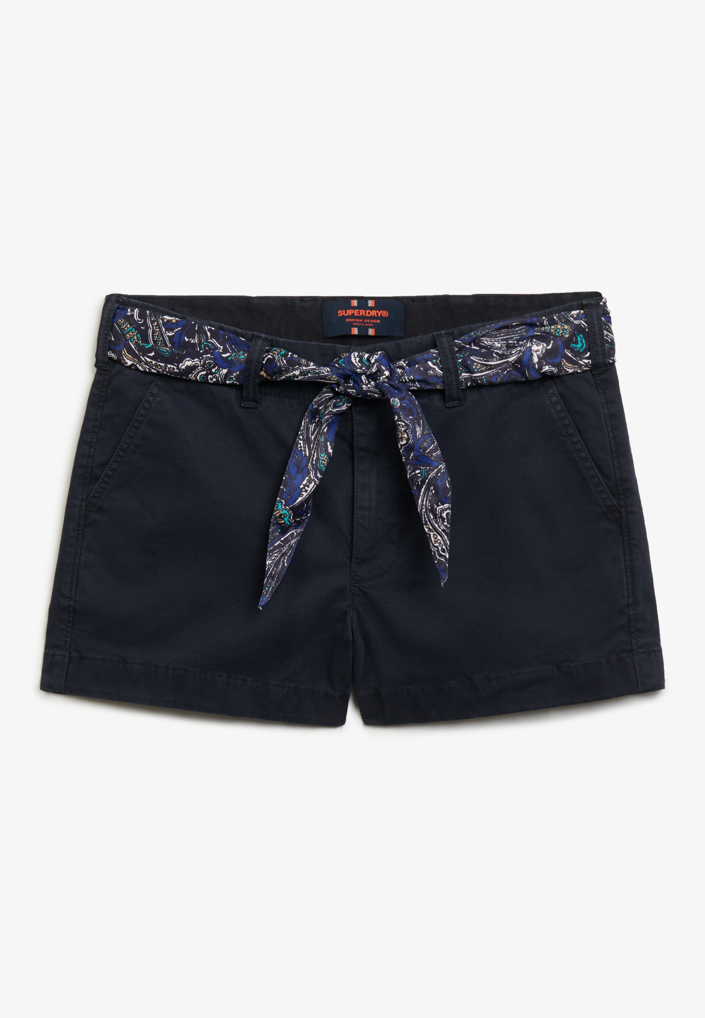 Superdry Chino-short Classic Chino Short (2-delig)