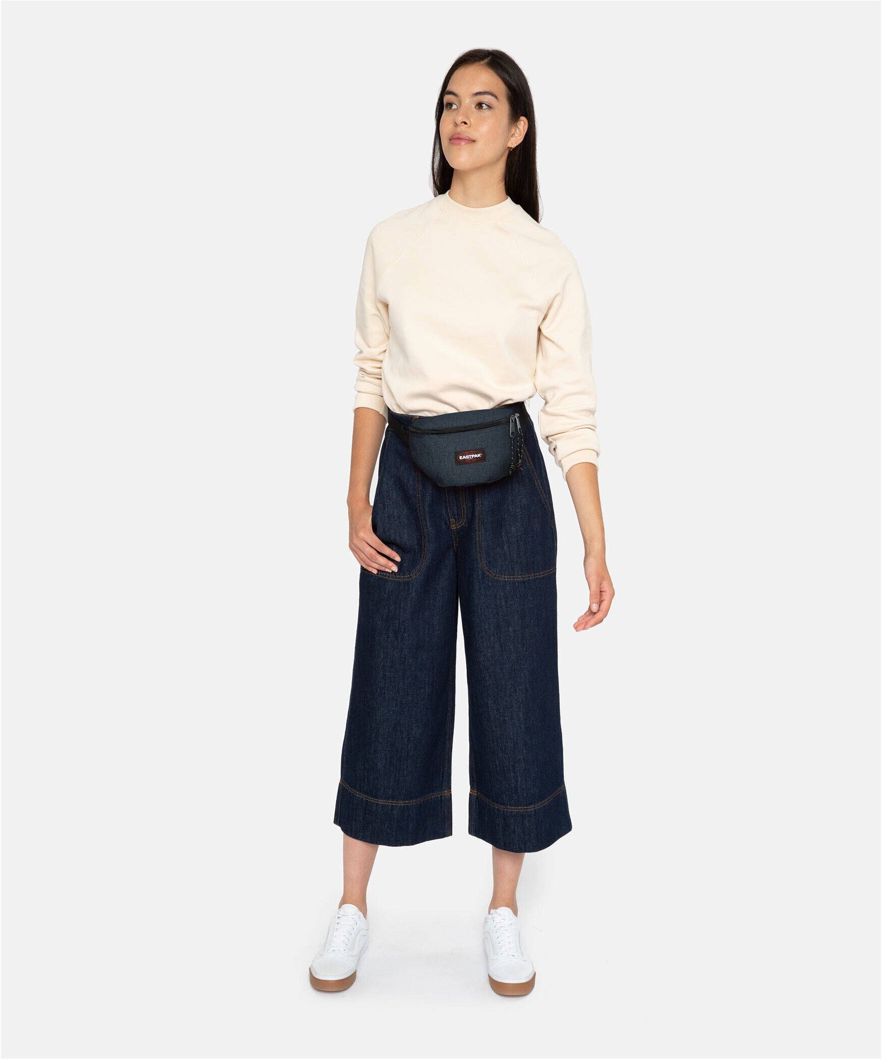 Eastpak Buiktasje SPRINGER in vlotte look