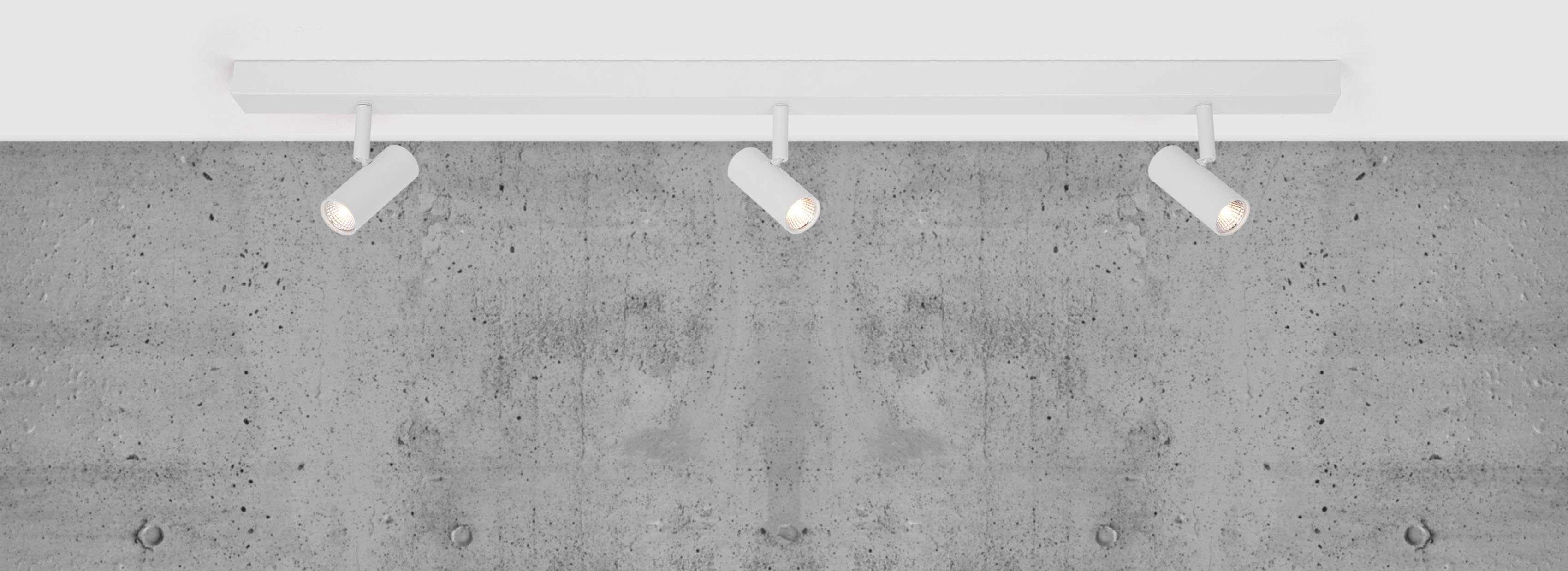 Nordlux Ledplafondspot voor buiten OMARI
