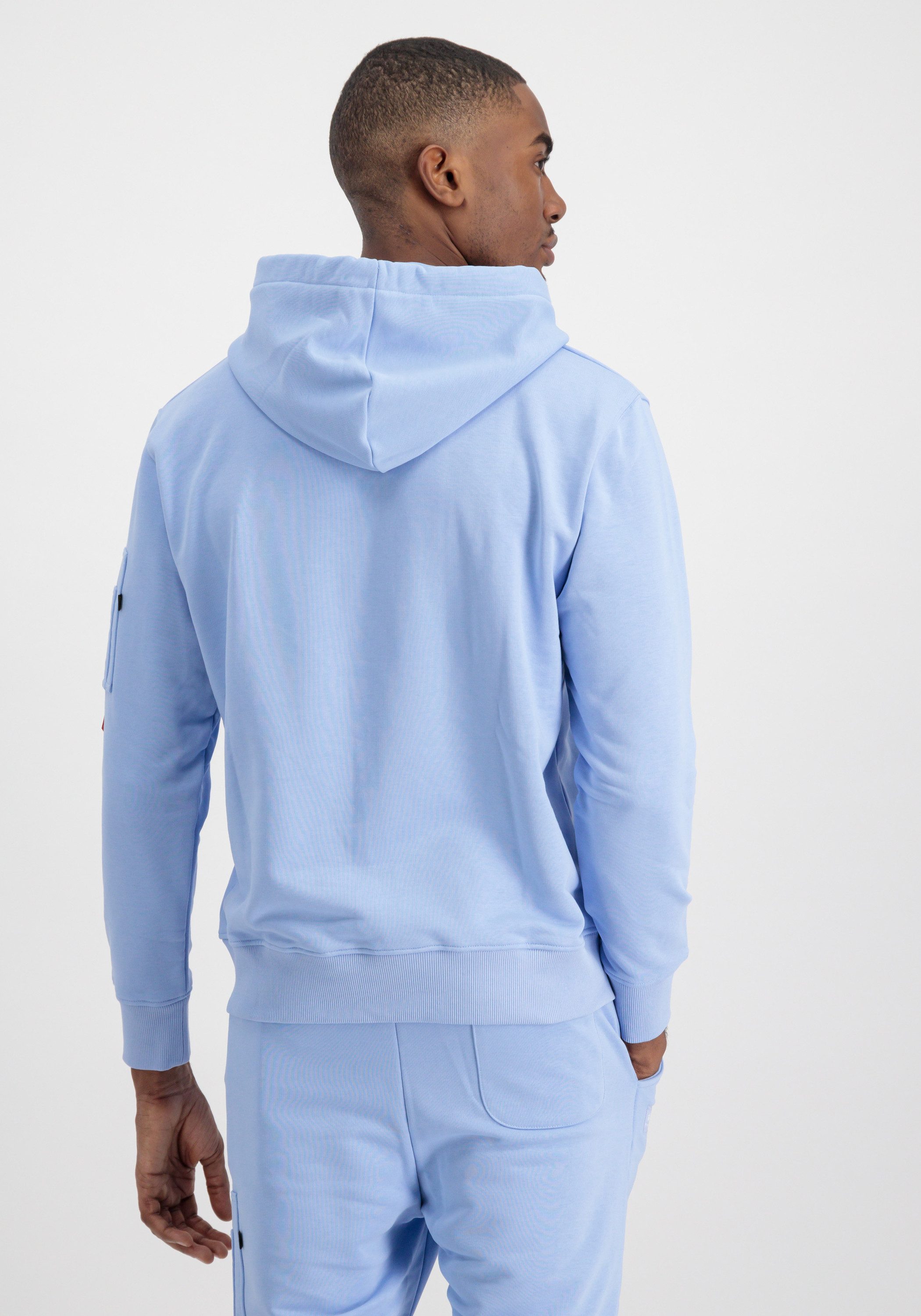 Alpha Industries Hoodie X-Fit Hoodie