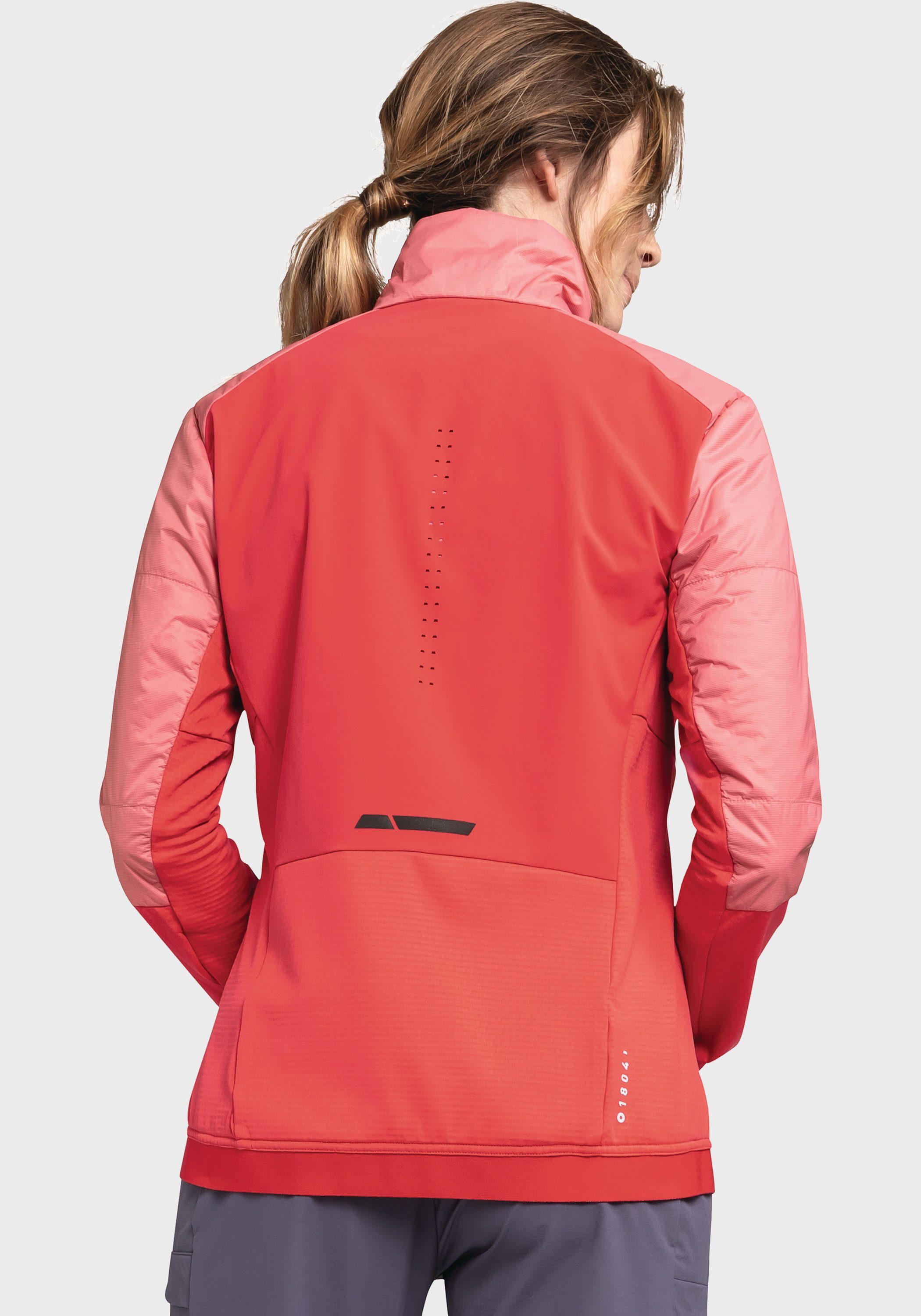 Schöffel Outdoorjack Jacket Hemsedal L