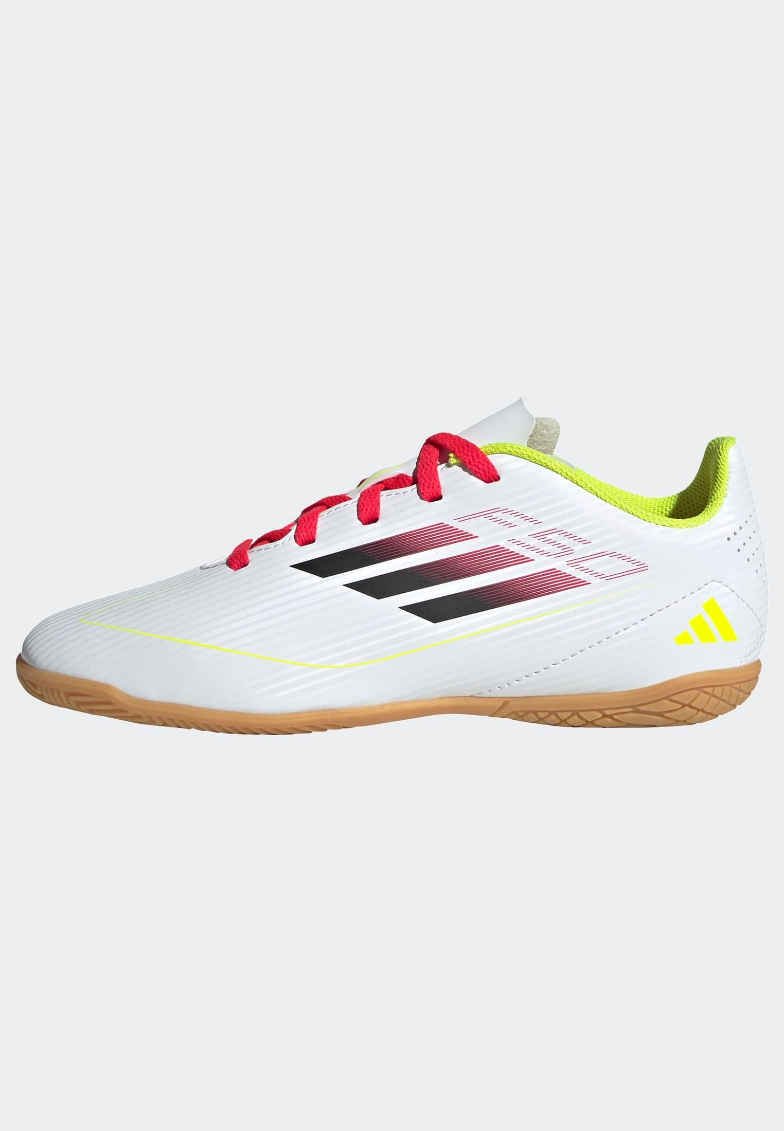 adidas Performance Voetbalschoenen F50 CLUB KIDS IN