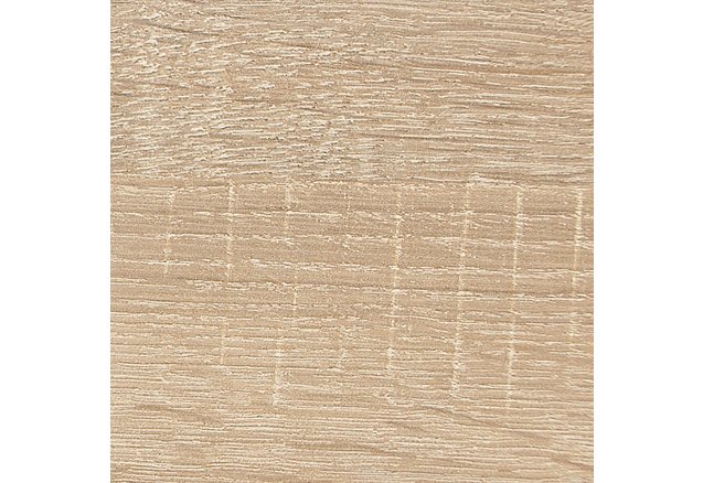 Salontafel in onderhoudsarme hout-look Salontafel in onderhoudsarme hout-look