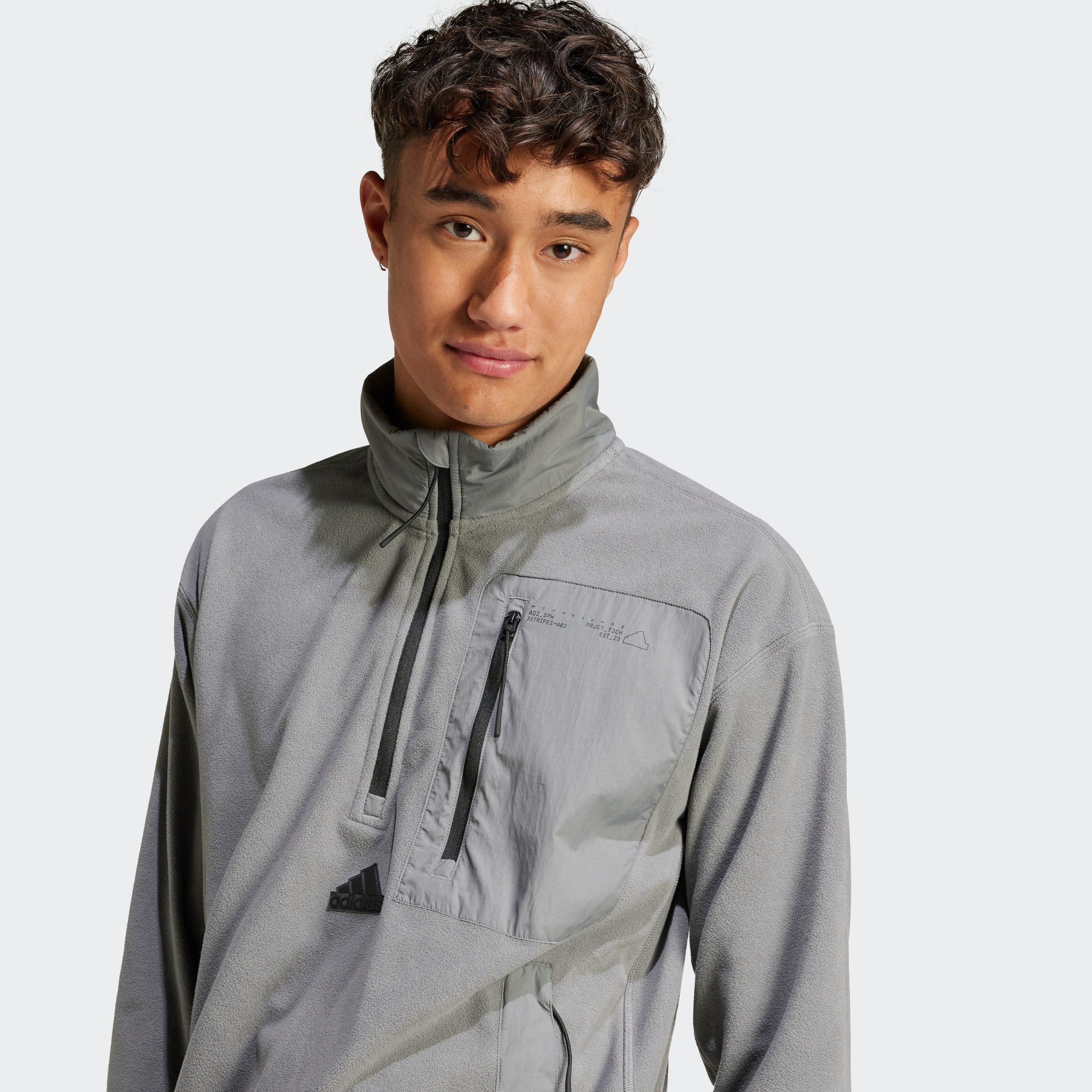 adidas Sportswear Coltrui M CE Q4 HZ (1-delig)