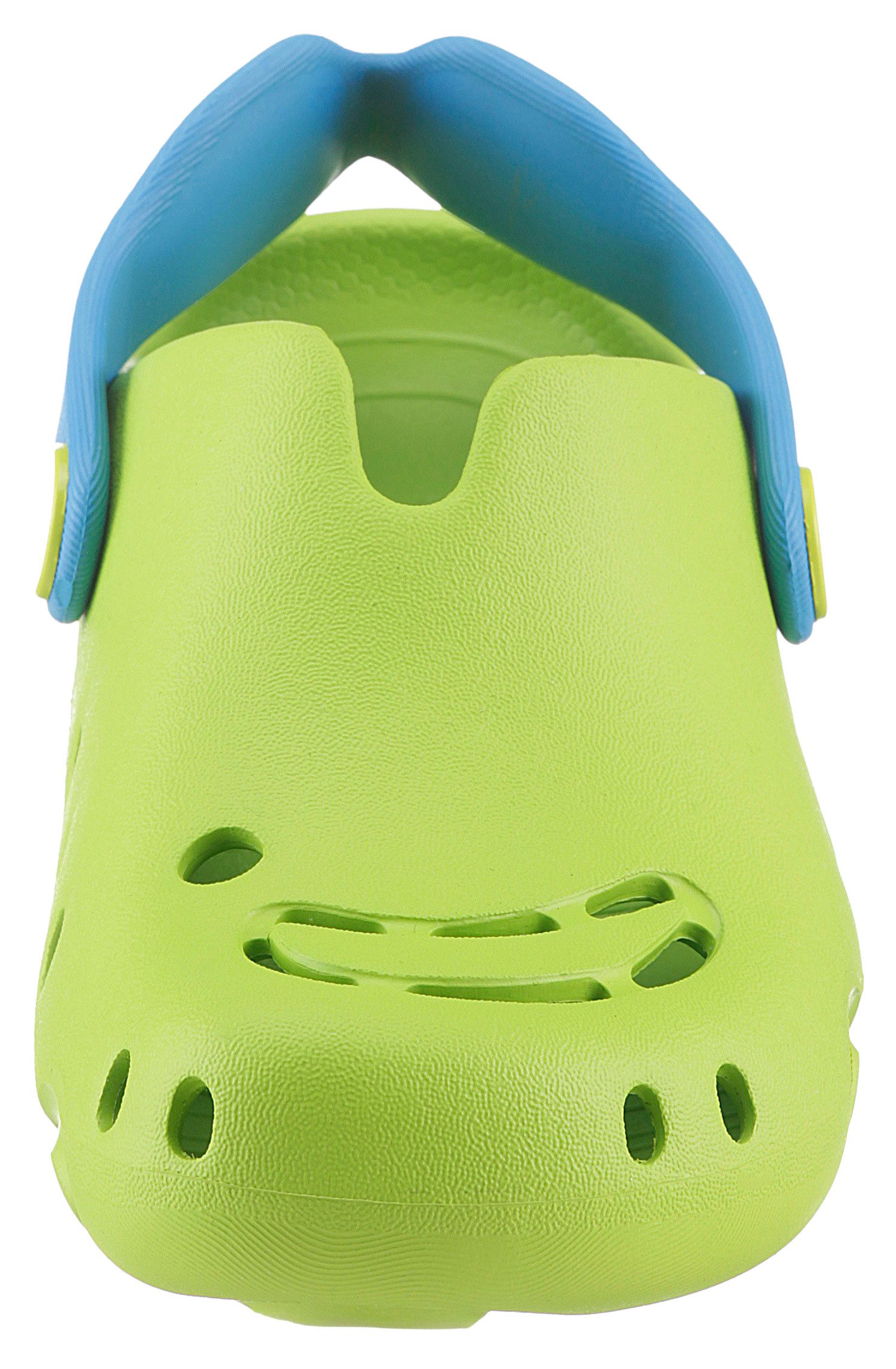Superfit Waterschoenen SPLASH C WMS: W Klomp, watersandaal met hielriem, maat sjabloon om te downloaden