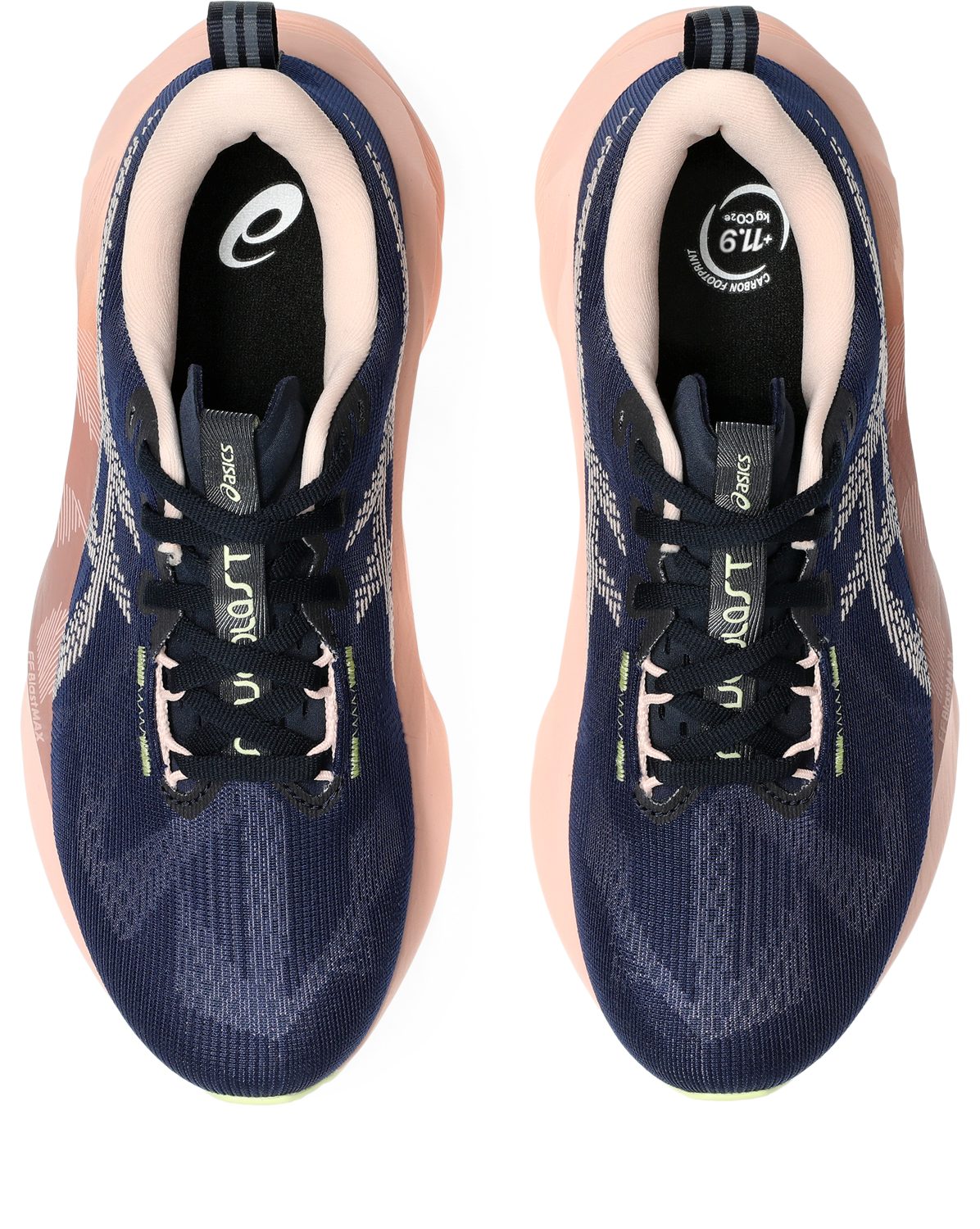 Asics Runningschoenen NOVABLAST 5
