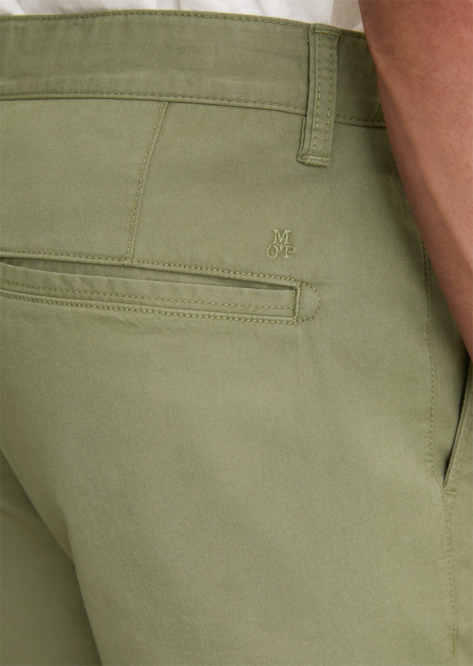 Marc O'Polo Short Reso