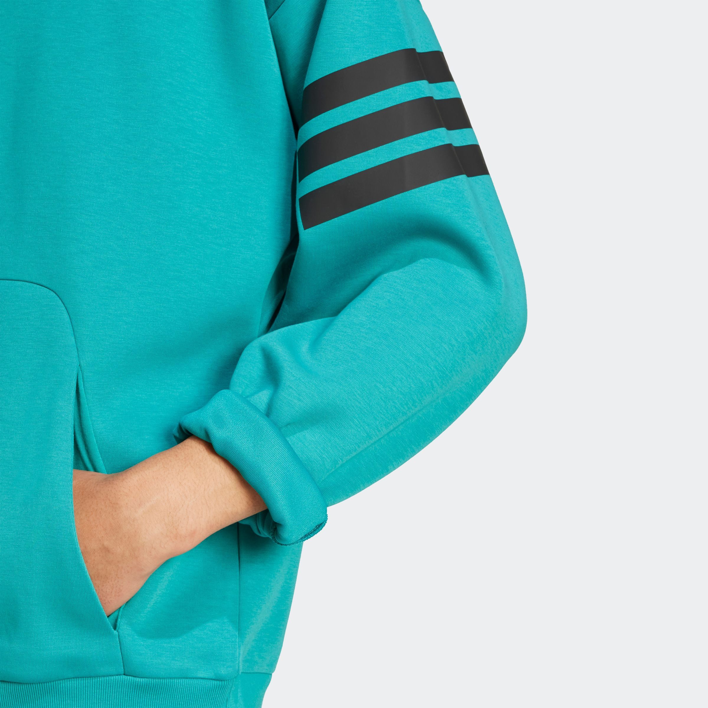 adidas Sportswear Hoodie M FI 3S HD