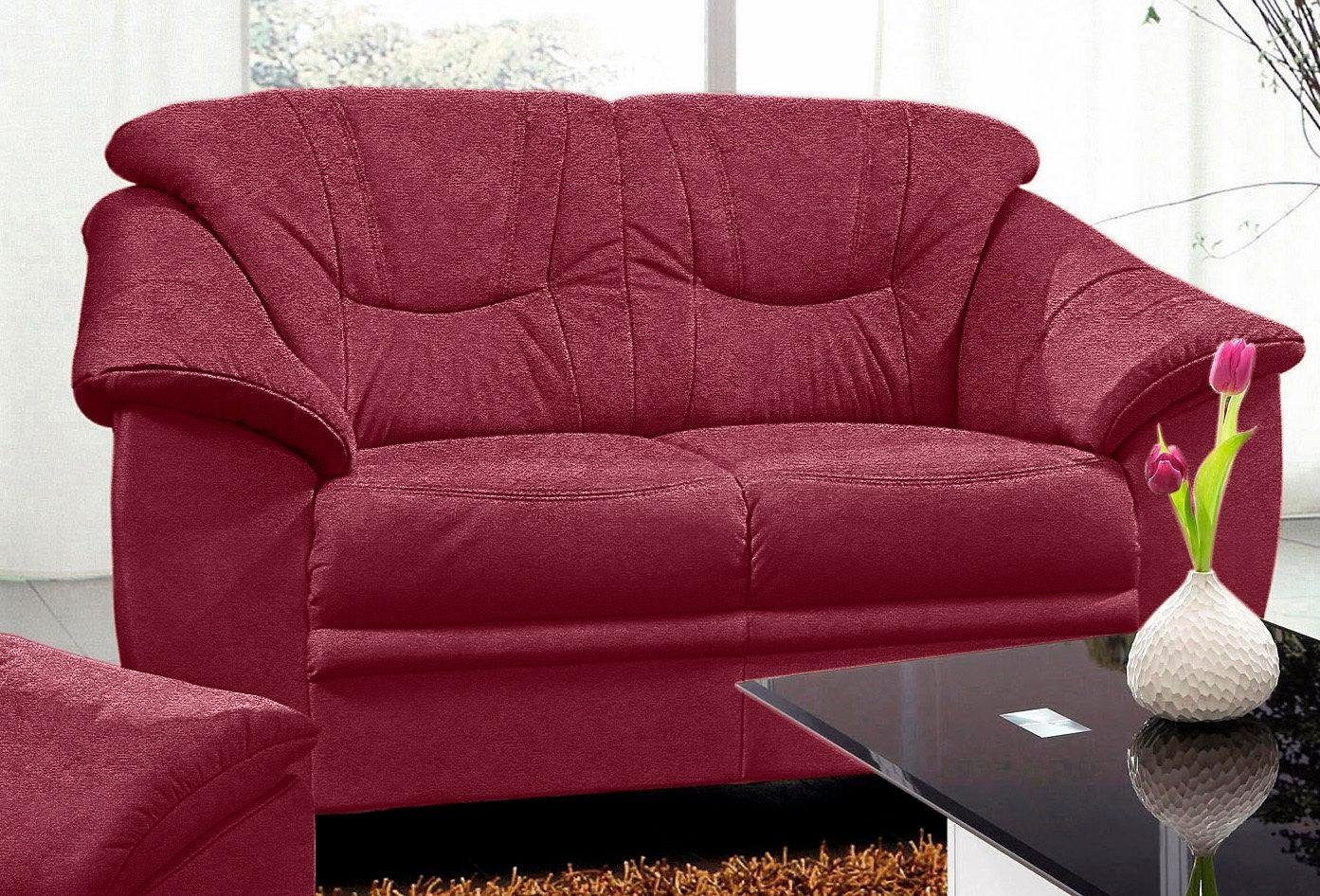 sit&more 2-zitsbank Savona inclusief binnenvering