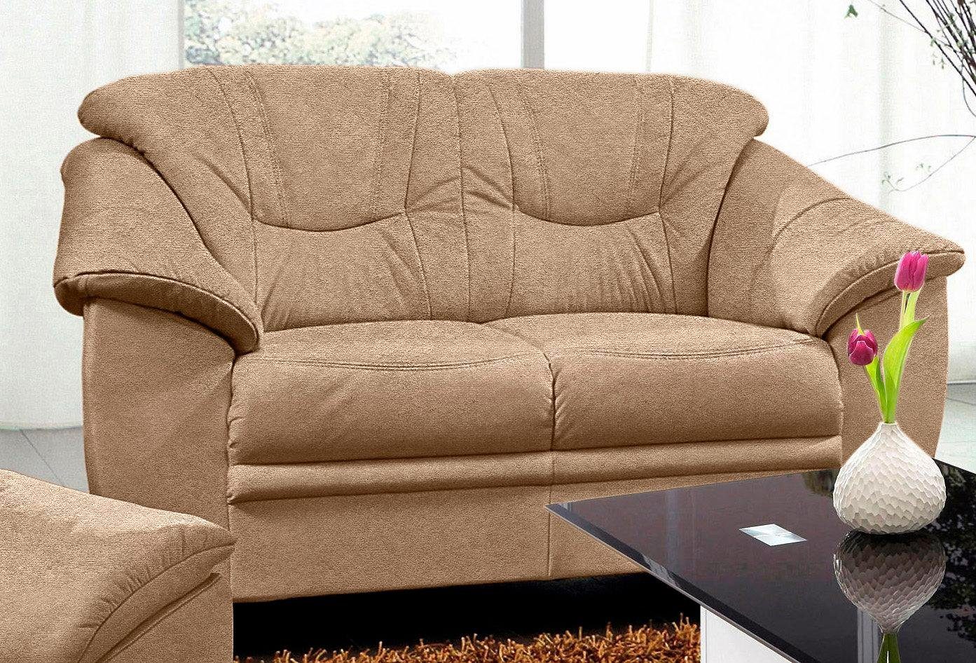 sit&more 2-zitsbank Savona inclusief binnenvering