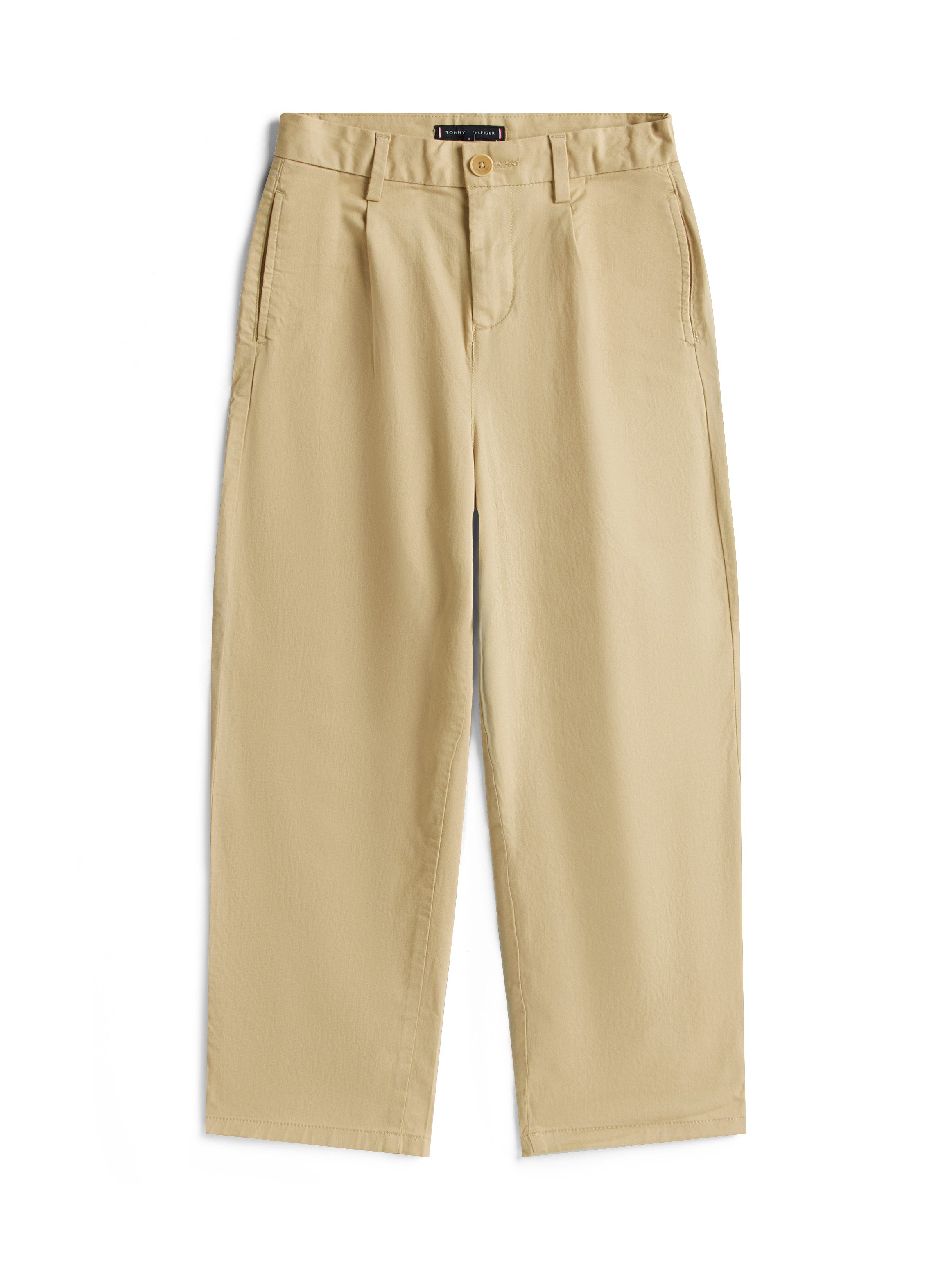Tommy Hilfiger Chino PLEATED CHINO PANT