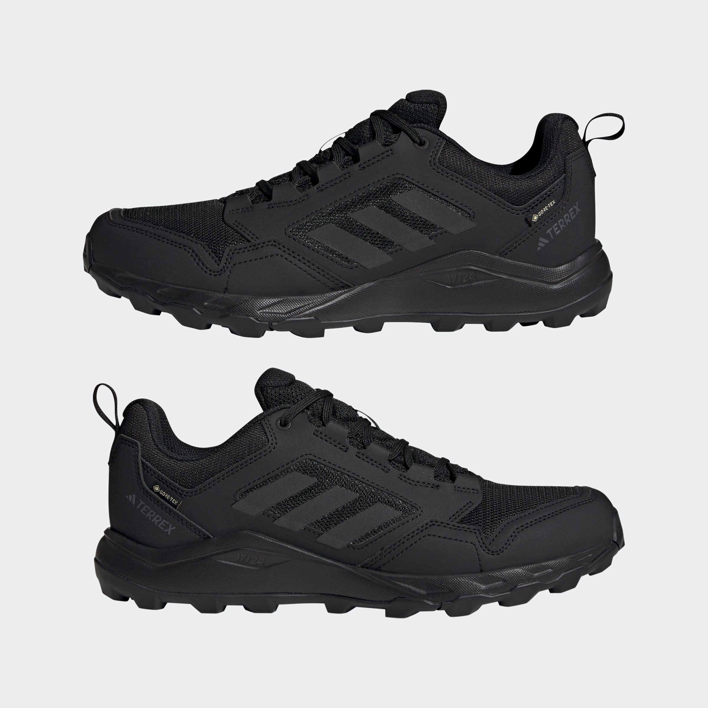 adidas TERREX Trailrunningschoenen TRACEROCKER 2.0 GORE-TEX TRAILRUNNING