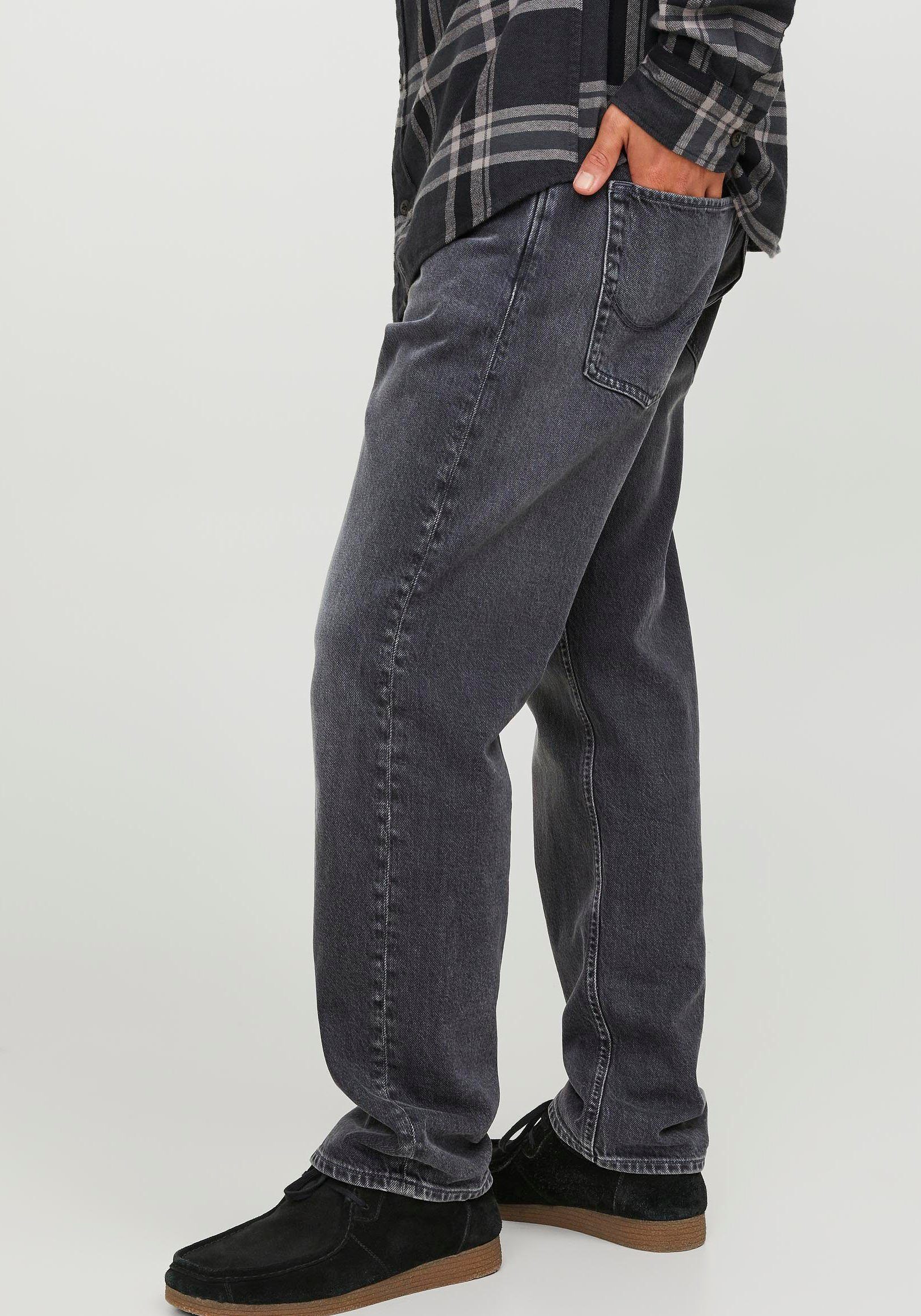 Jack & Jones Tapered jeans JJIMIKE JJORIGINAL SBD 230 BF