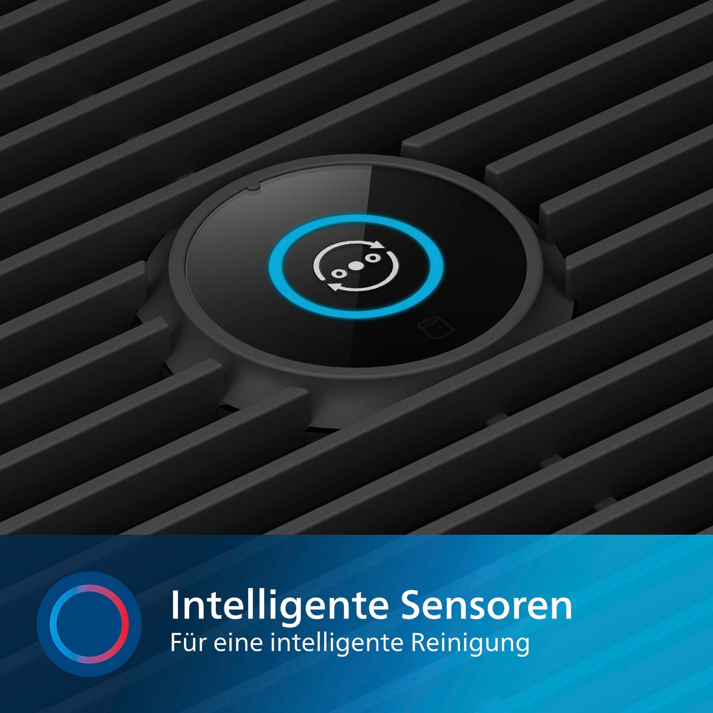 Philips Luchtreiniger AC0820/10 800 Serie geschikt voor allergiepatiënten