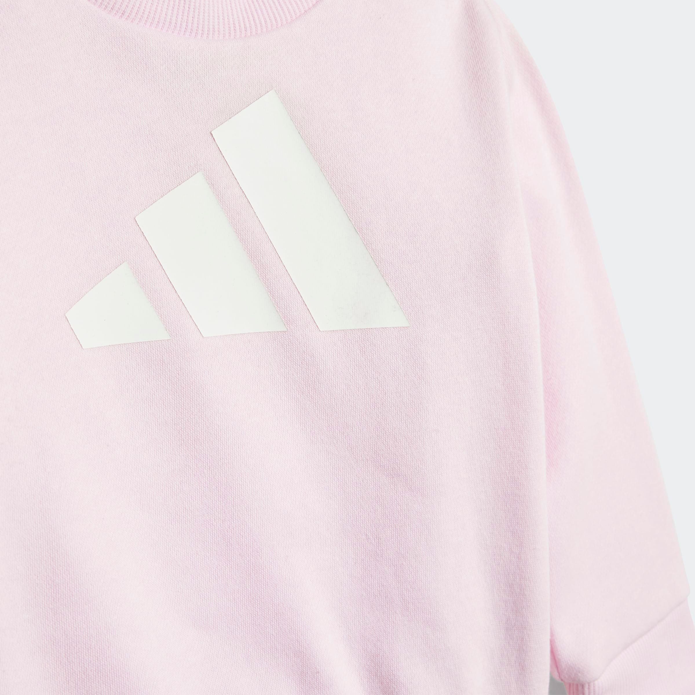 adidas Sportswear Trainingspak I BL FL JOG 240 (2-delig)