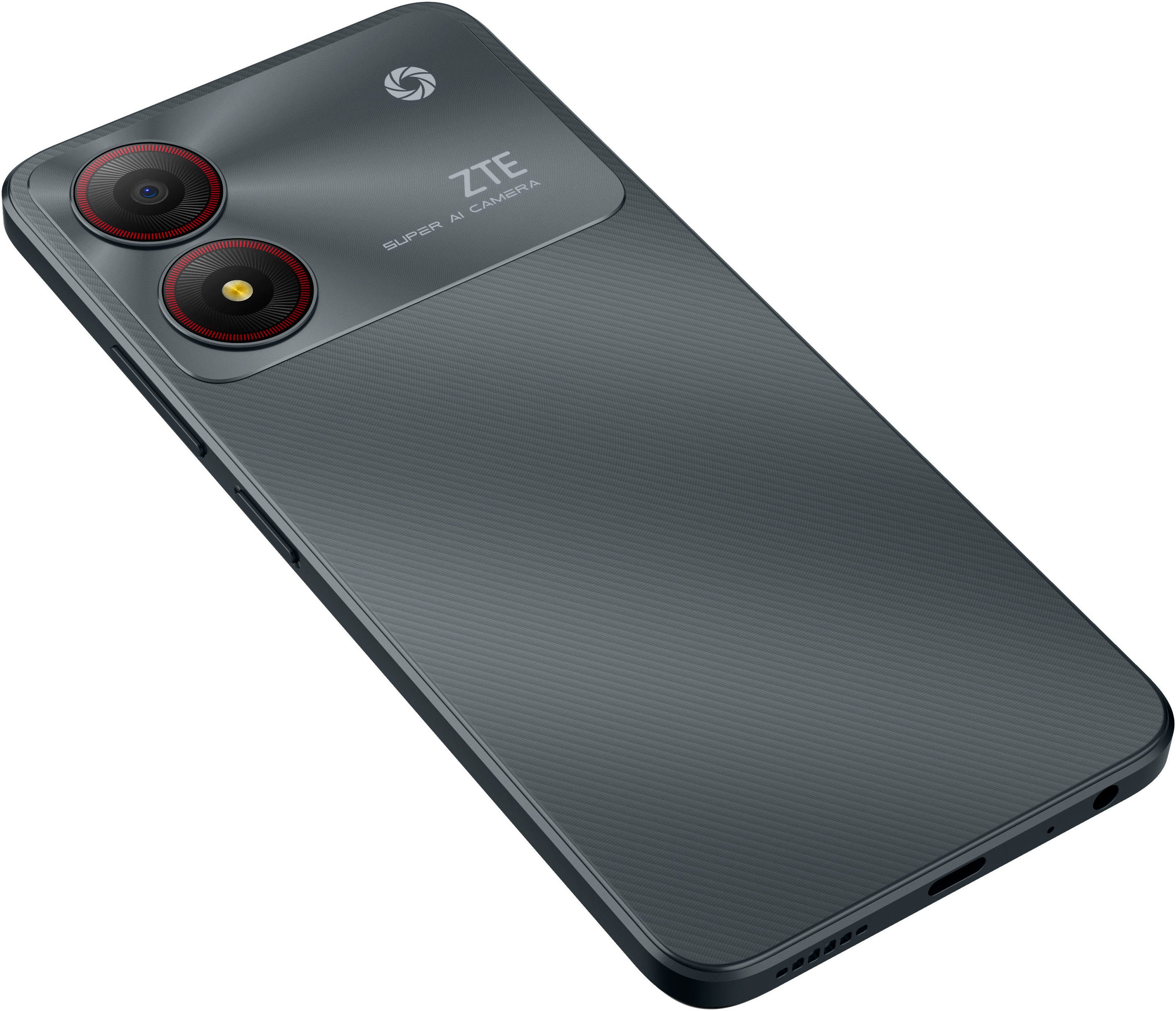 ZTE Smartphone Blade A34
