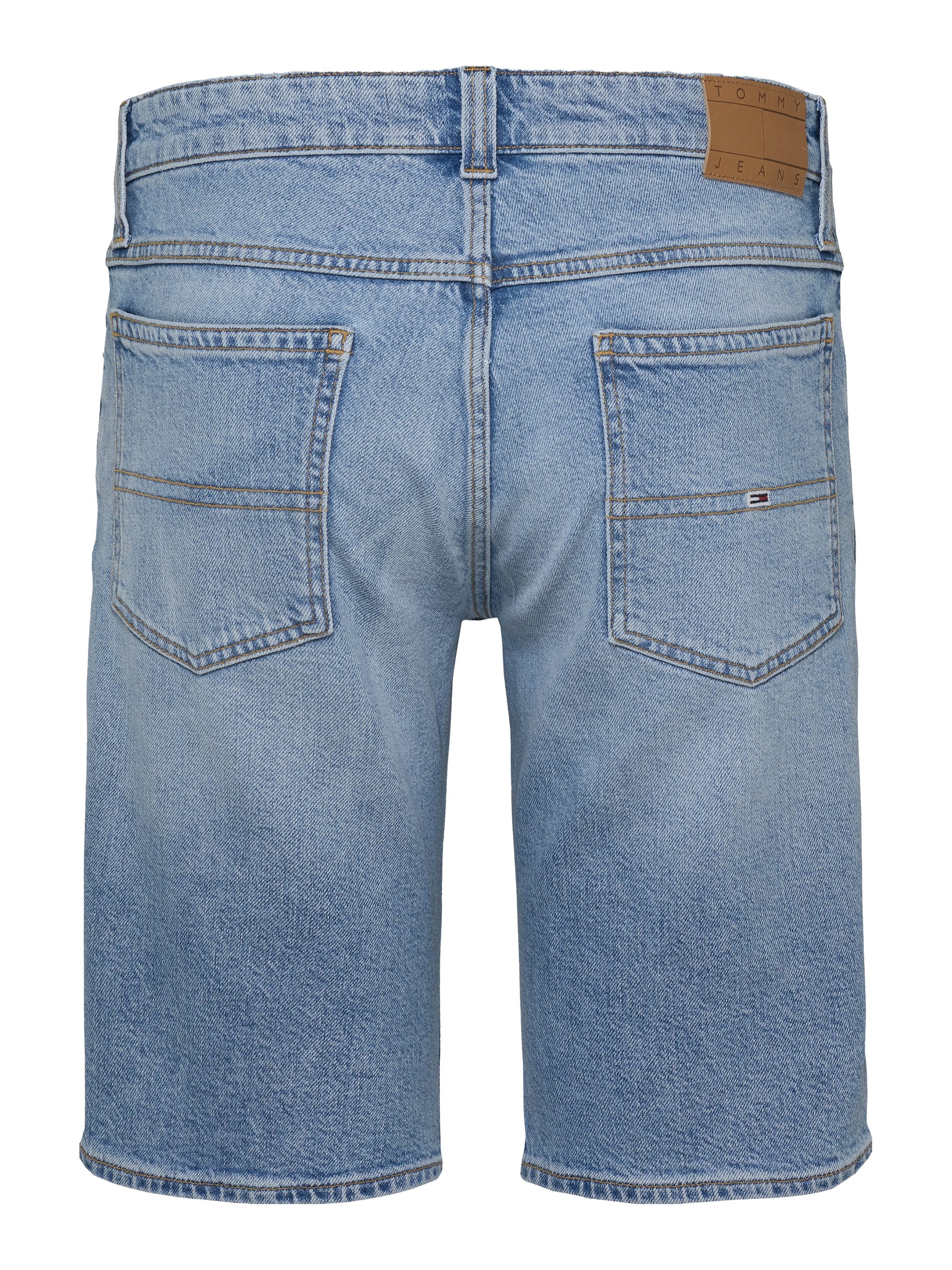 TOMMY Jeansshort RONNIE SHORT