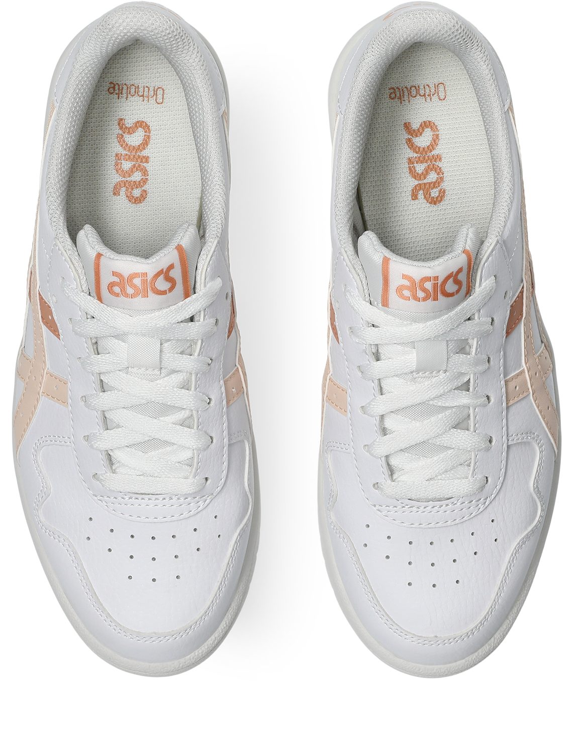 ASICS tiger Sneakers JAPAN S