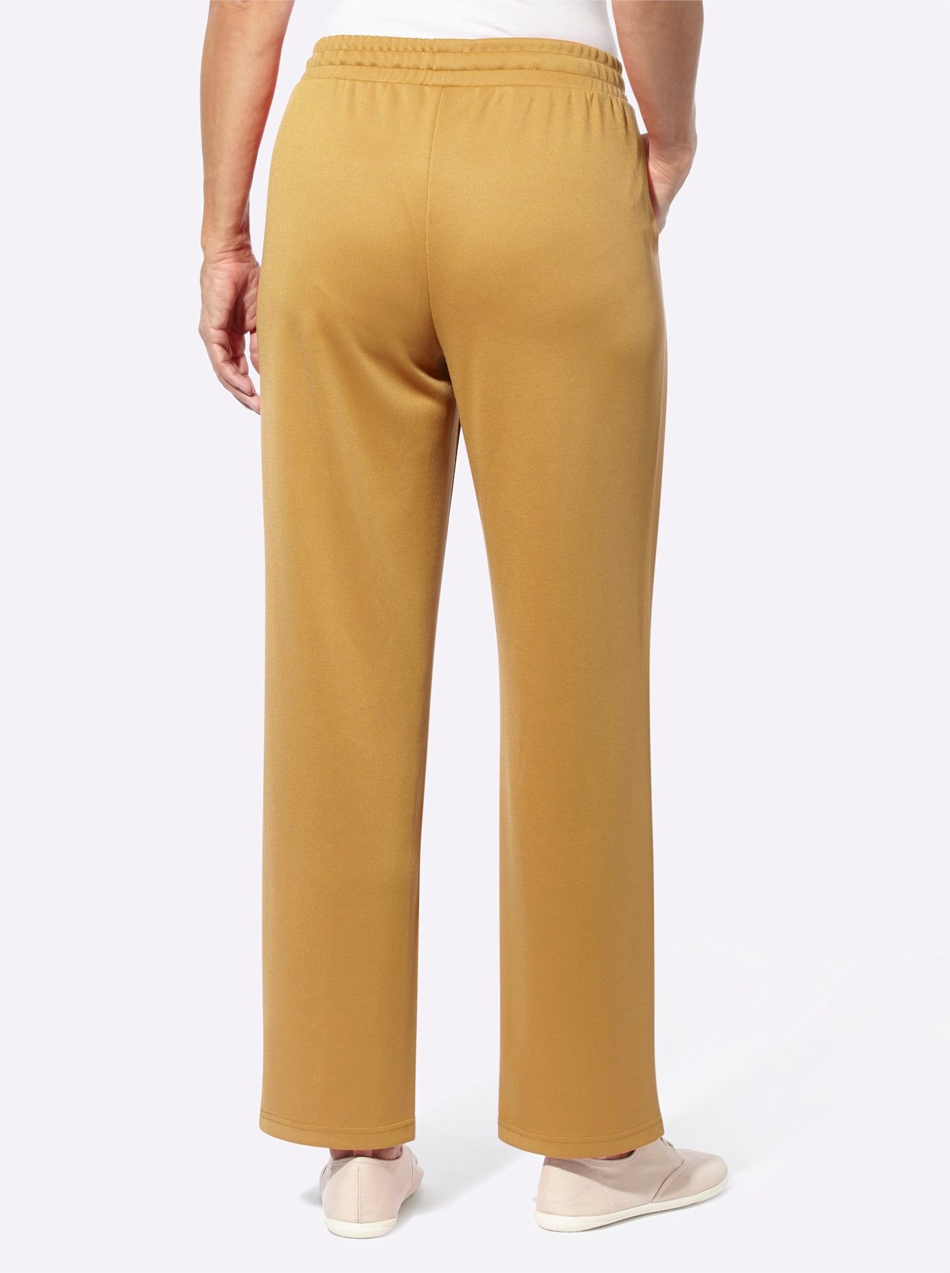 Classic Basics Jerseybroek