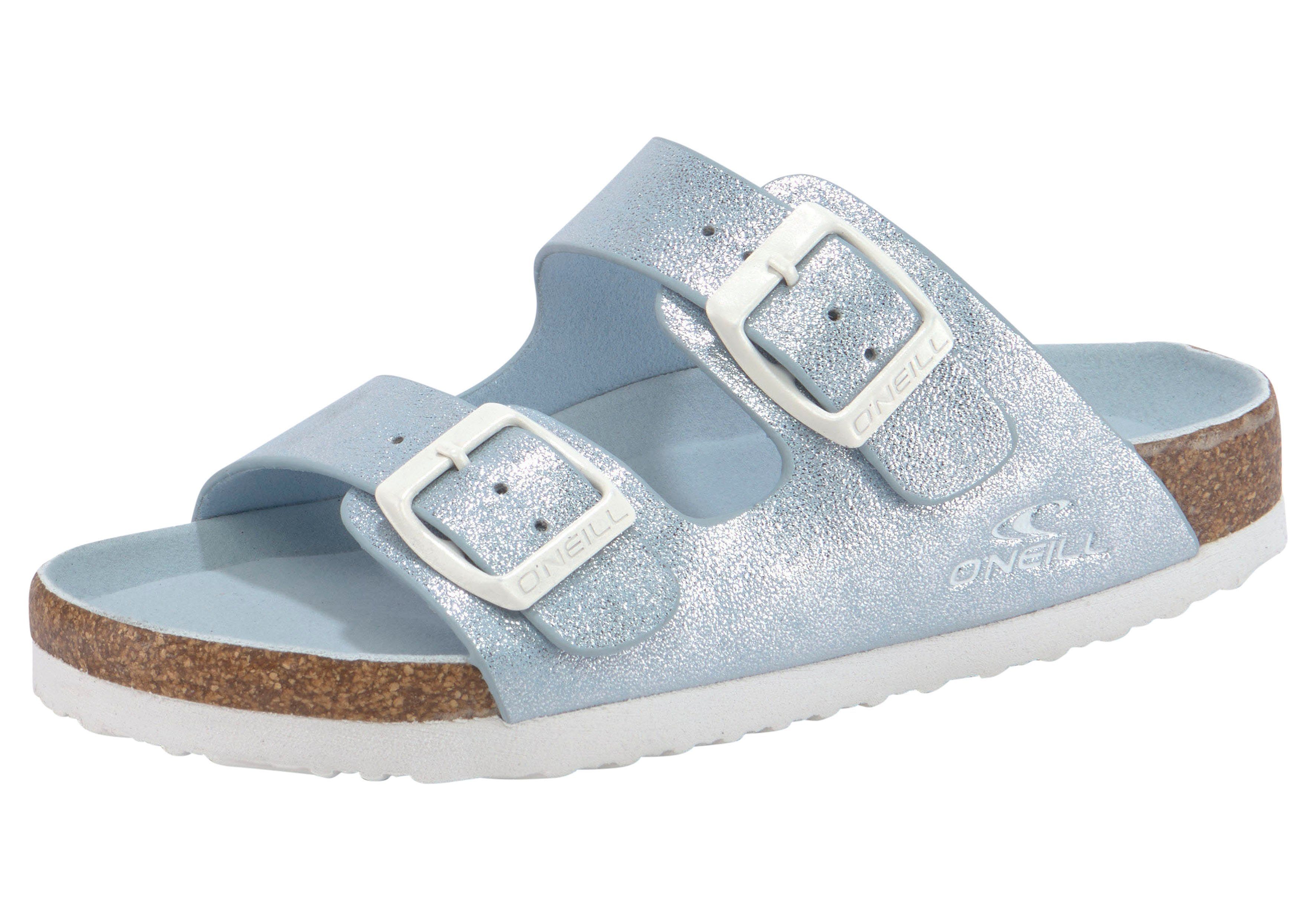 O'Neill Sandalen HALEIWA SLIDER LOW JR