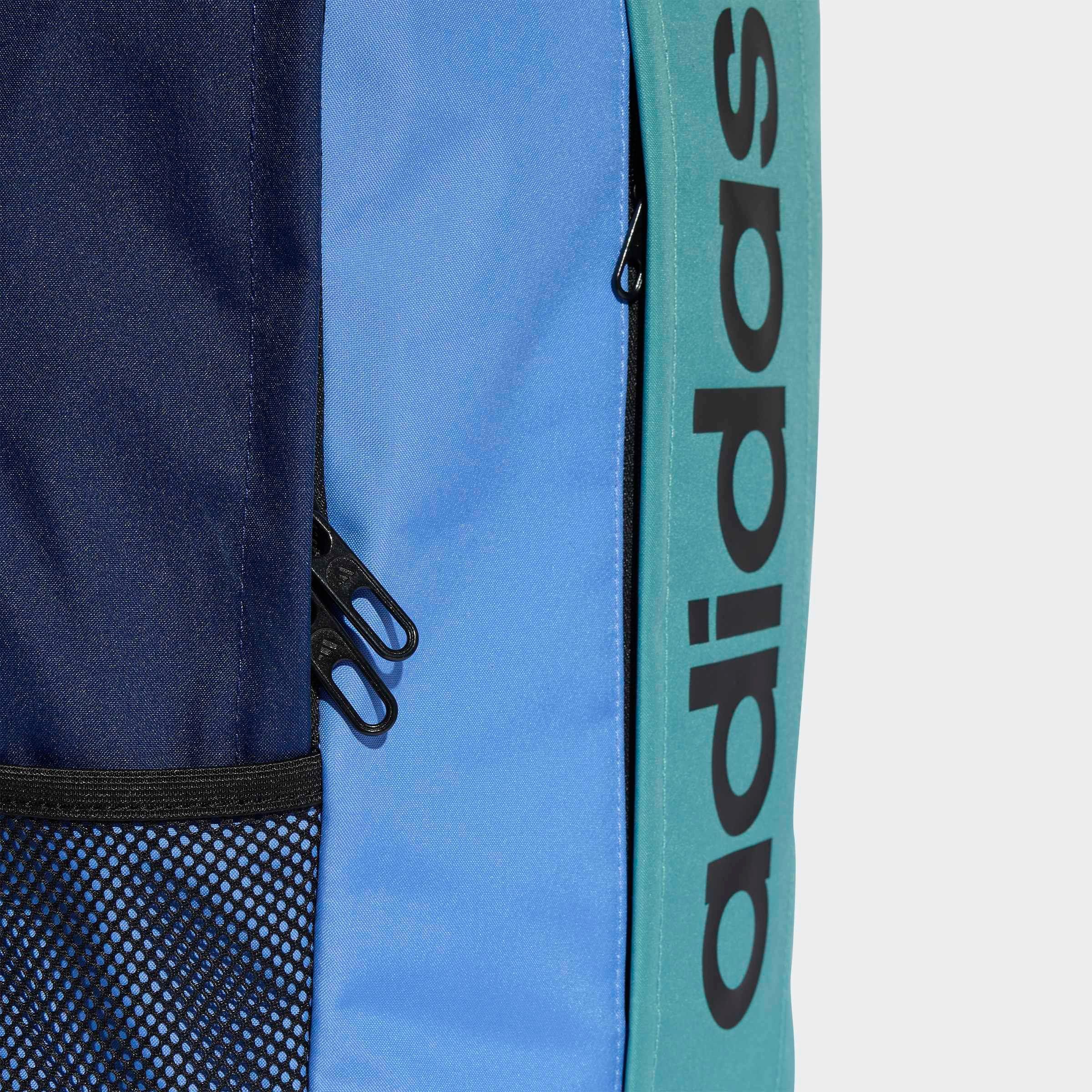 adidas Performance Rugzak LINEAR BP CB