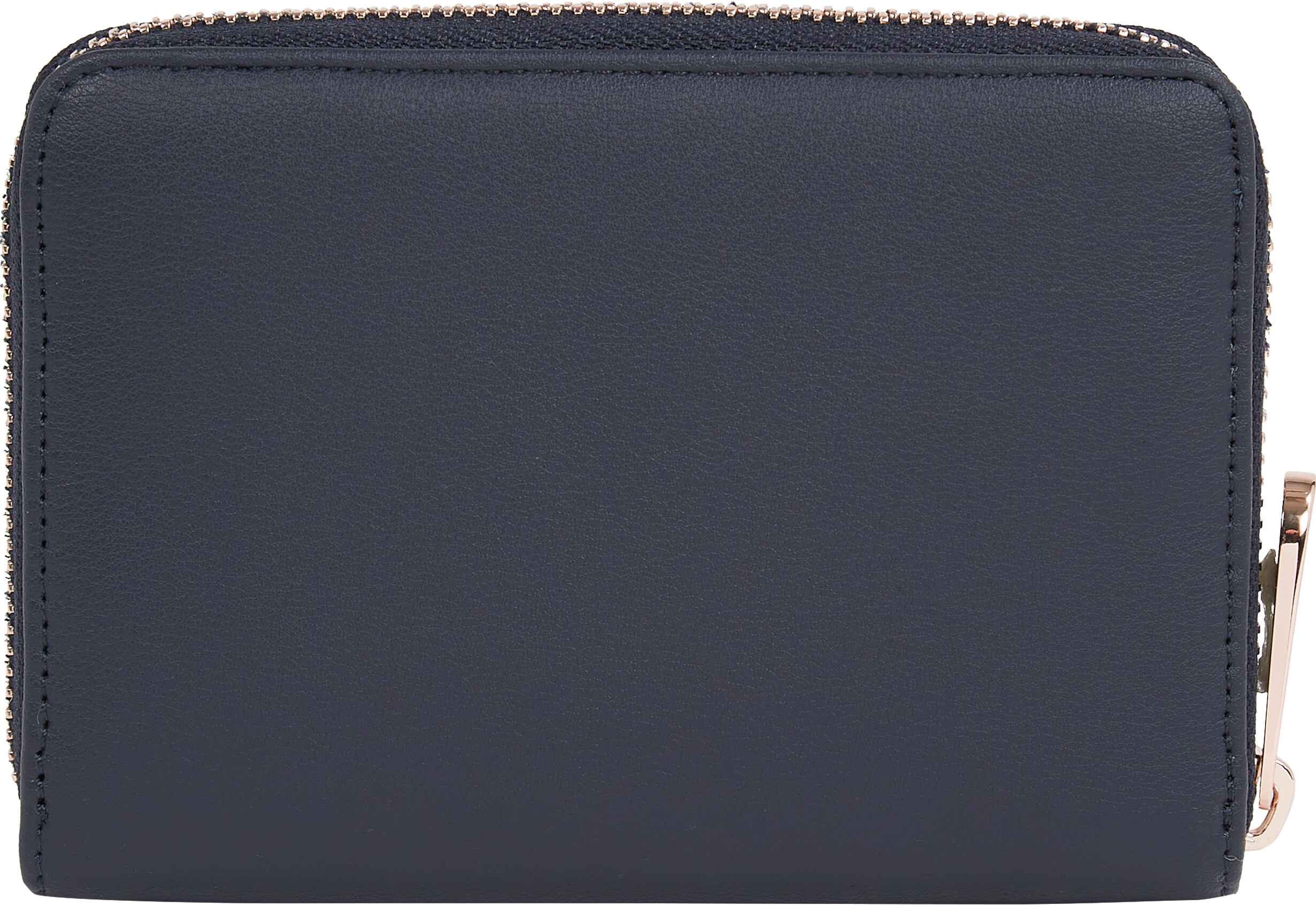 Tommy Hilfiger Portemonnee Women POPPY REFORM MED ZA Zip Around Wallet