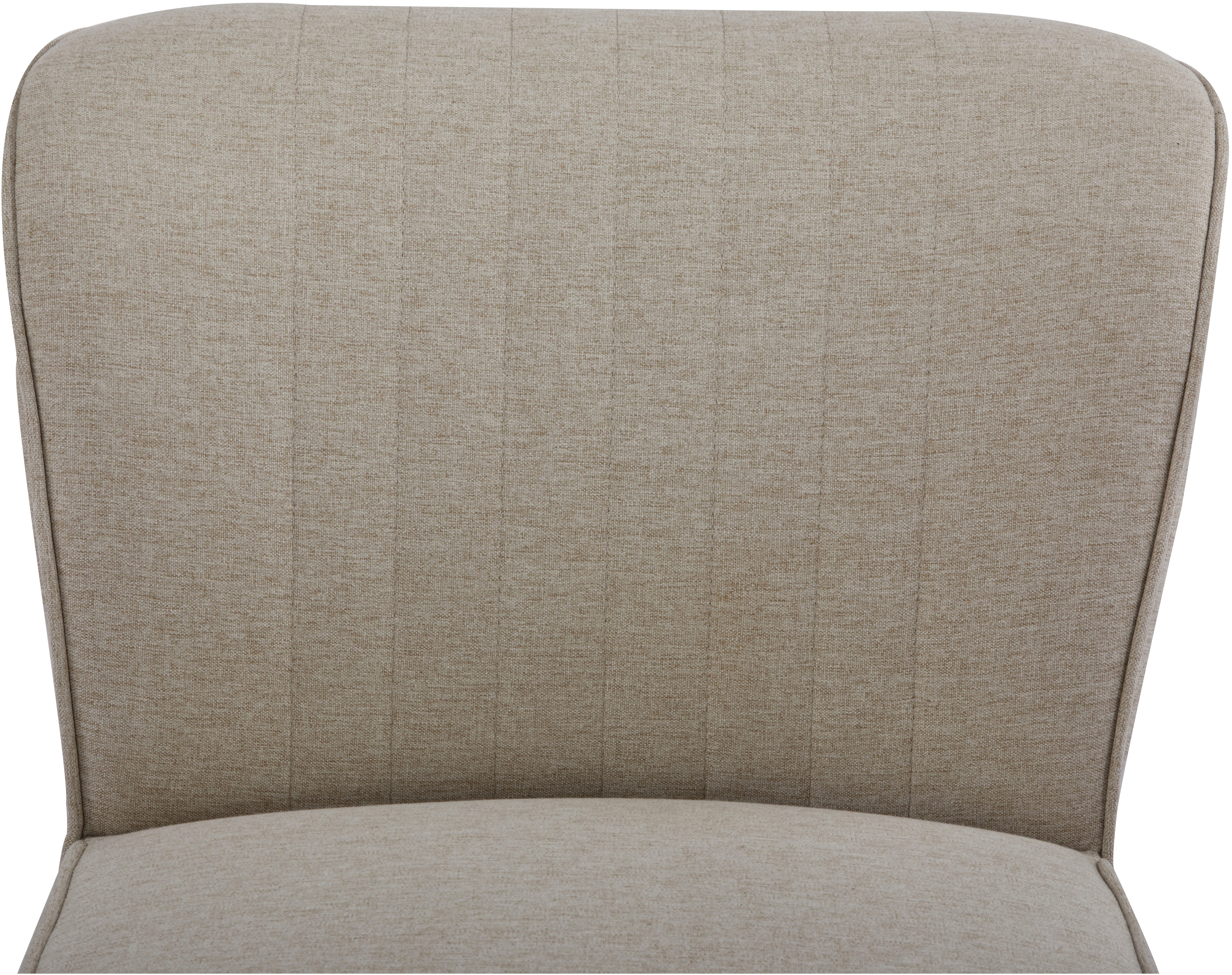 INOSIGN Fauteuil MONIDA, TV-stoel, Relax-stoel passend bij de slaapbank