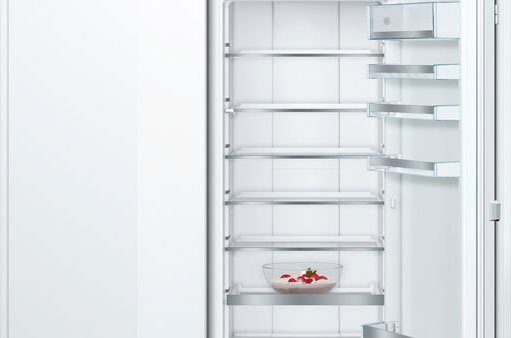 BOSCH Inbouwkoelkast KIF81PFE0, 177,2 cm x 55,8 cm