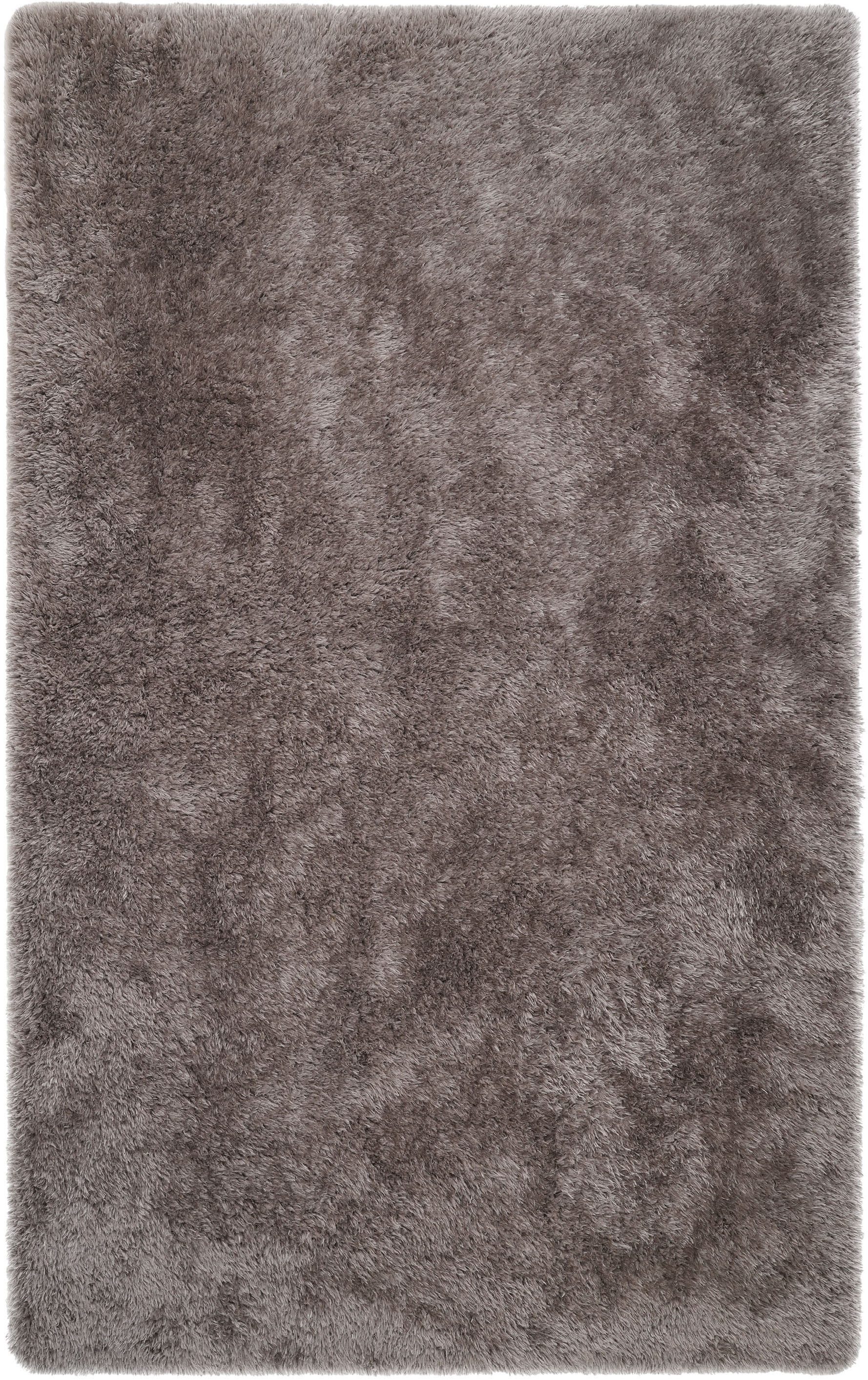 my home Hoogpolig vloerkleed Micro Shaggy zacht, unikleuren, woonkamer, slaapkamer, kinderkamer